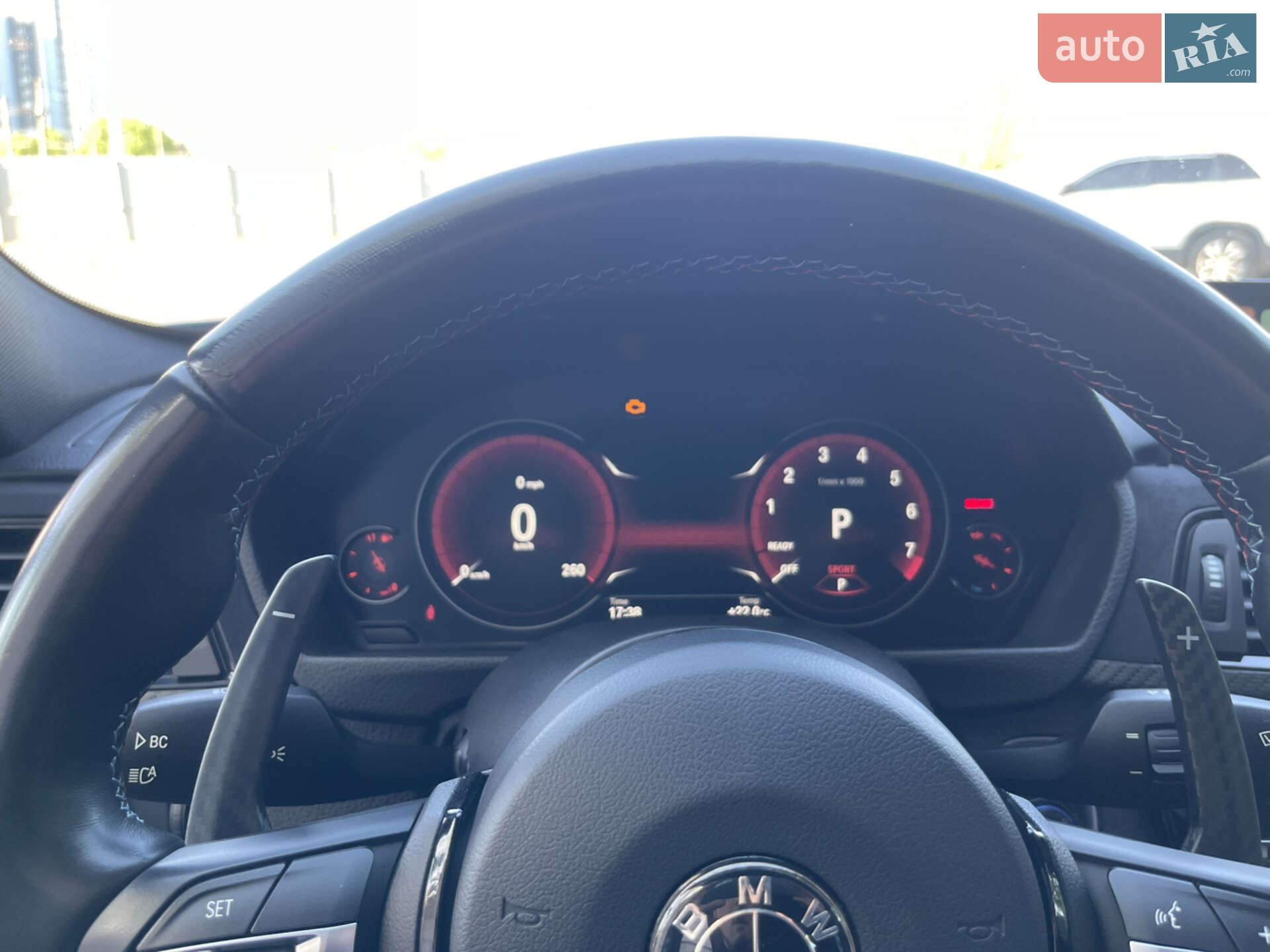 BMW 3 Series 2015 VIN WBA8B3C5XGK383222 фото оголошення 35 з 40