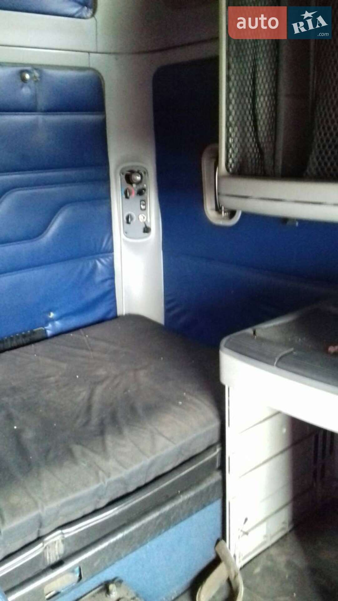 Freightliner Columbia 2005 VIN 1FUBF9DL85LU93263 фото оголошення 16 з 26