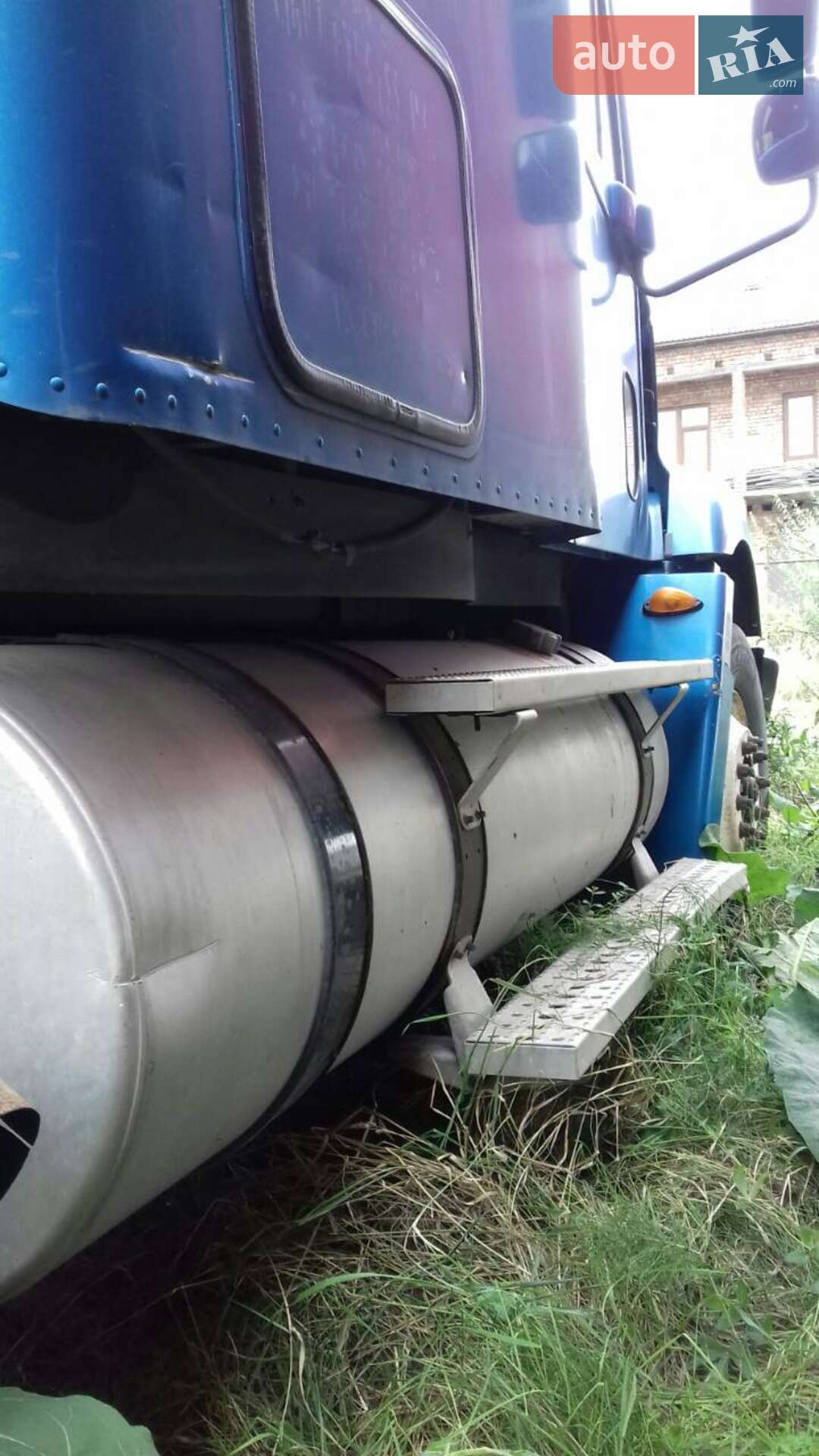 Freightliner Columbia 2005 VIN 1FUBF9DL85LU93263 фото оголошення 18 з 26
