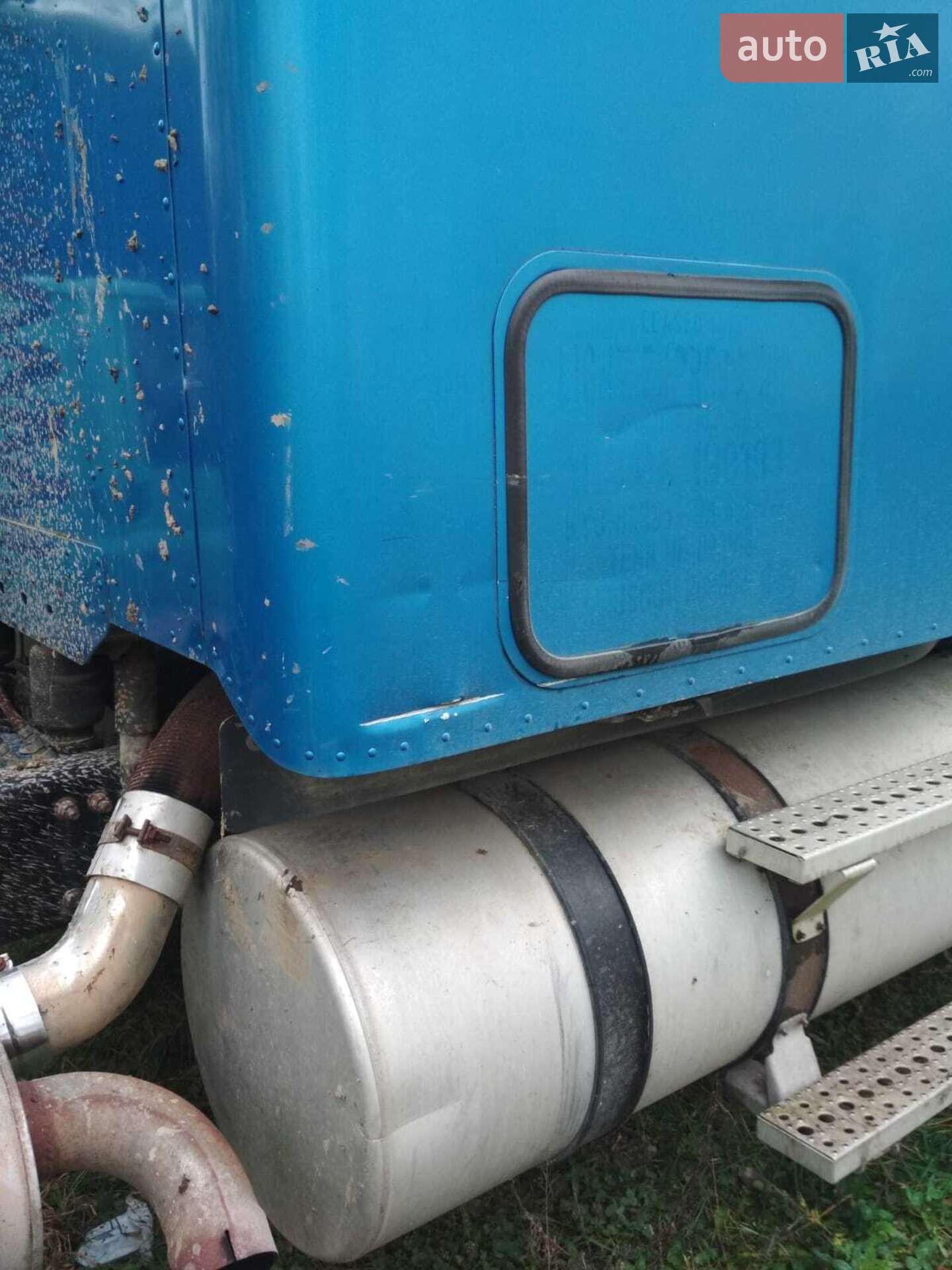 Freightliner Columbia 2005 VIN 1FUBF9DL85LU93263 фото оголошення 20 з 26
