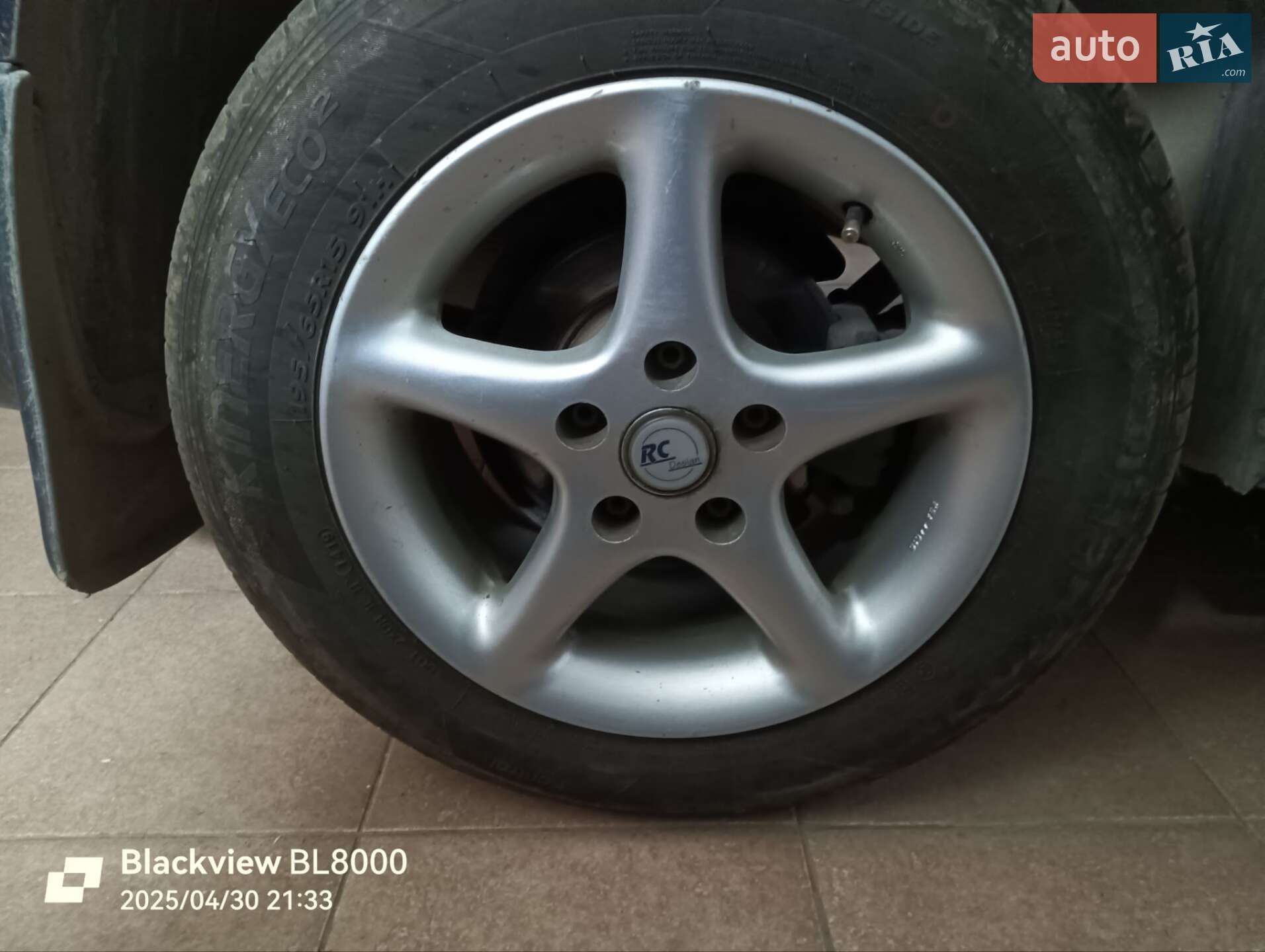 Volkswagen Caddy 2010 VIN WV1ZZZ2KZBX225432 фото оголошення 3 з 15