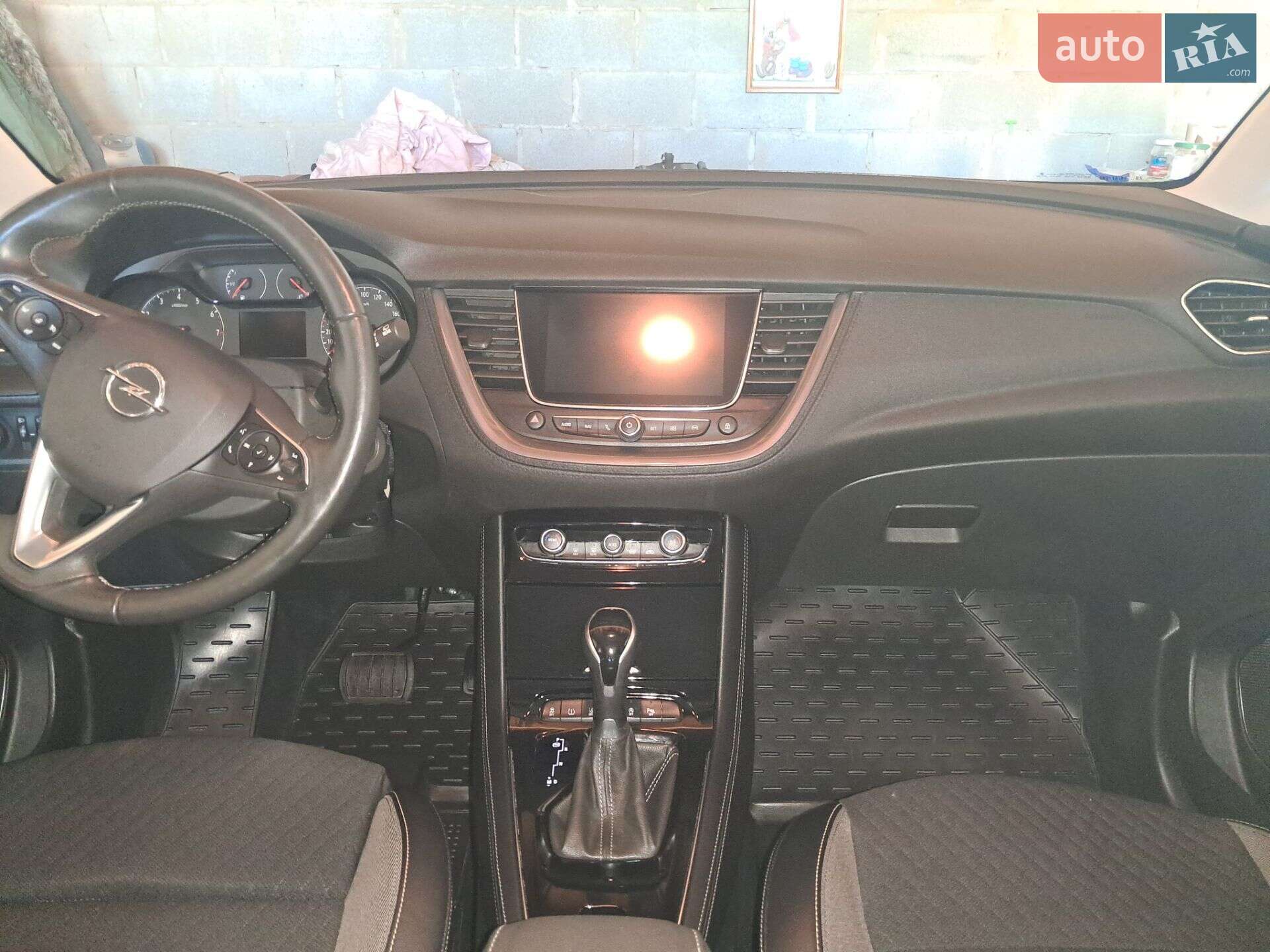 Opel Grandland X 2019 VIN W0VZCYHZ0KS290639 фото оголошення 44 з 53