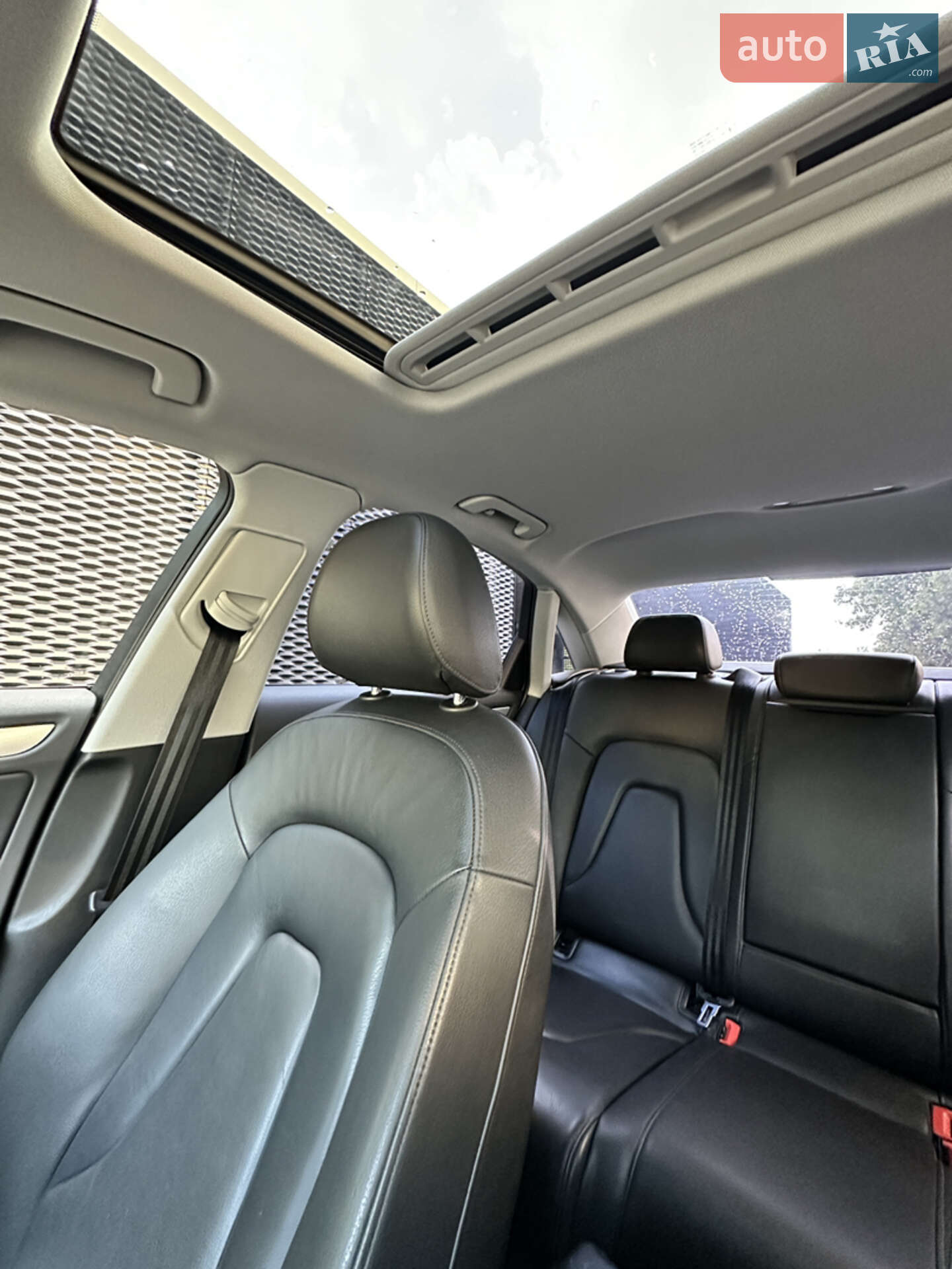 Audi A4 2016 VIN WAUFFAFL6GN001356 фото оголошення 27 з 30