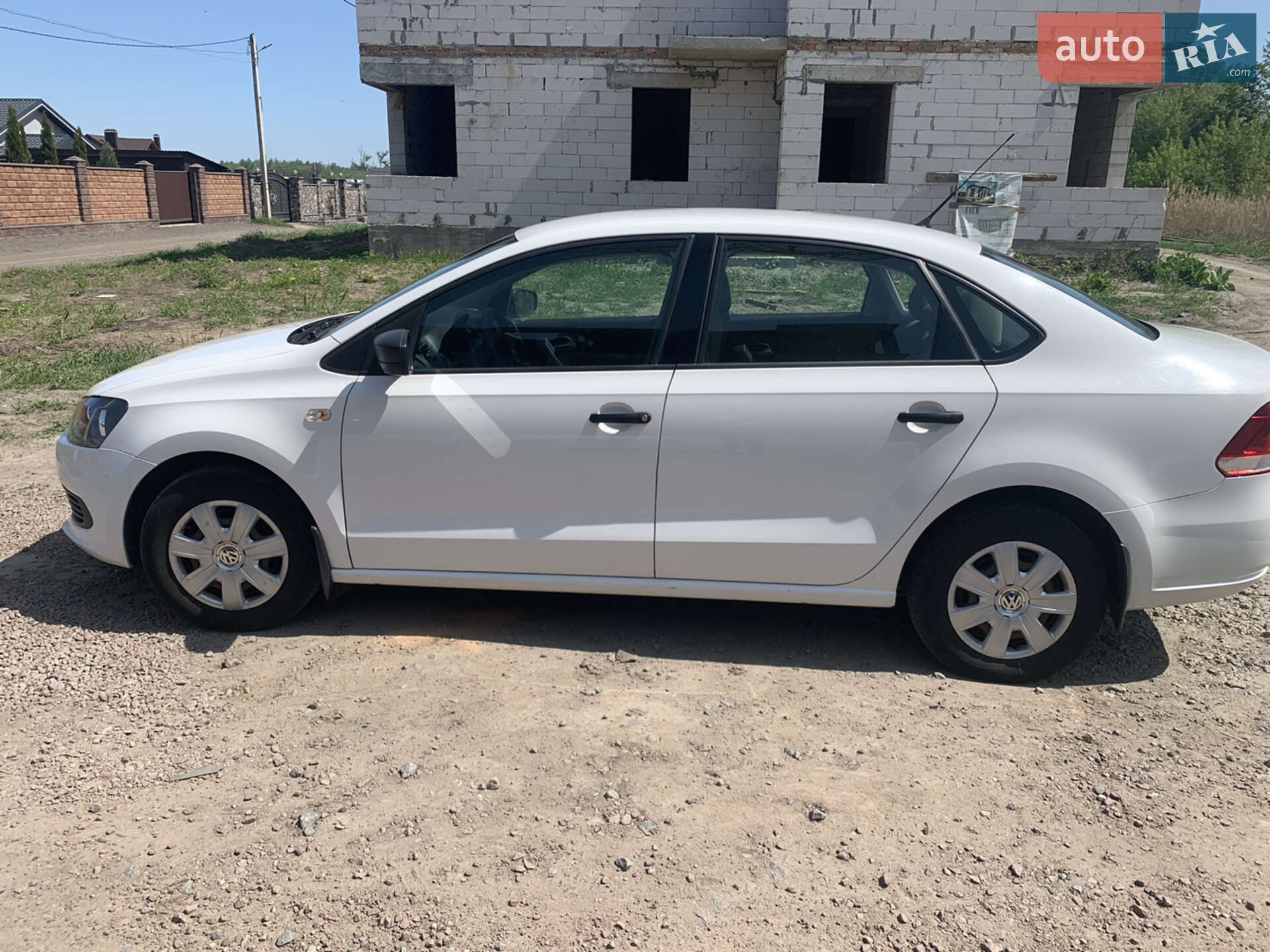 Volkswagen Polo 2012 VIN XW8ZZZ61ZCG040301 фото оголошення 4 з 10