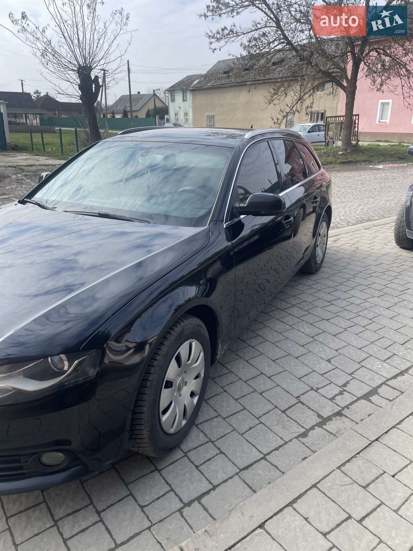 Audi A4 2011 VIN WAUZZZ8K9CA052469 фото оголошення 5 з 8