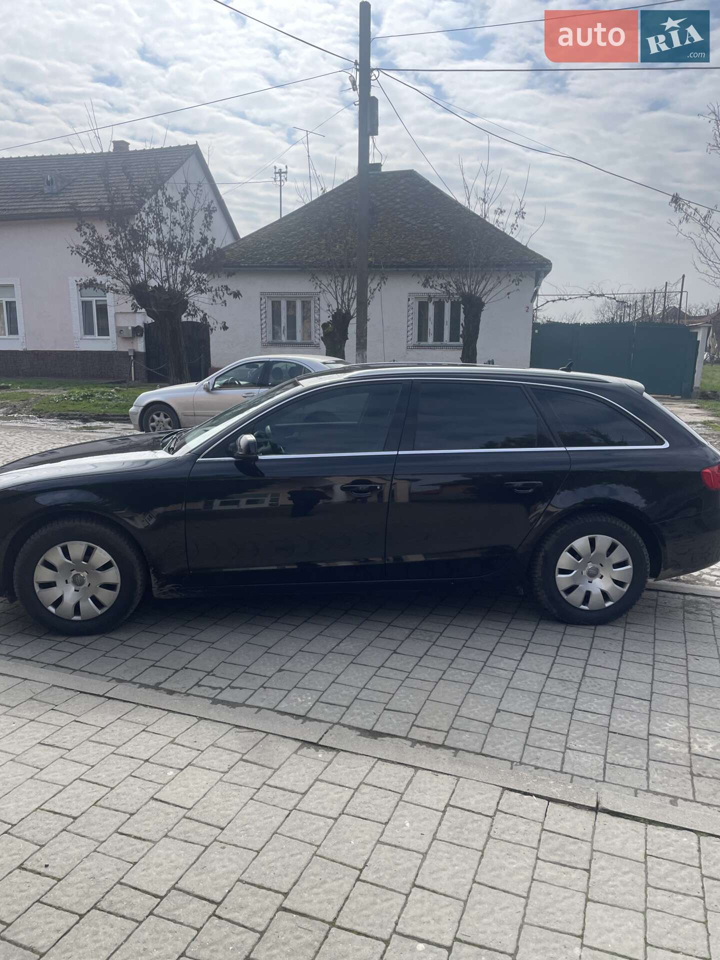 Audi A4 2011 VIN WAUZZZ8K9CA052469 фото оголошення 6 з 8