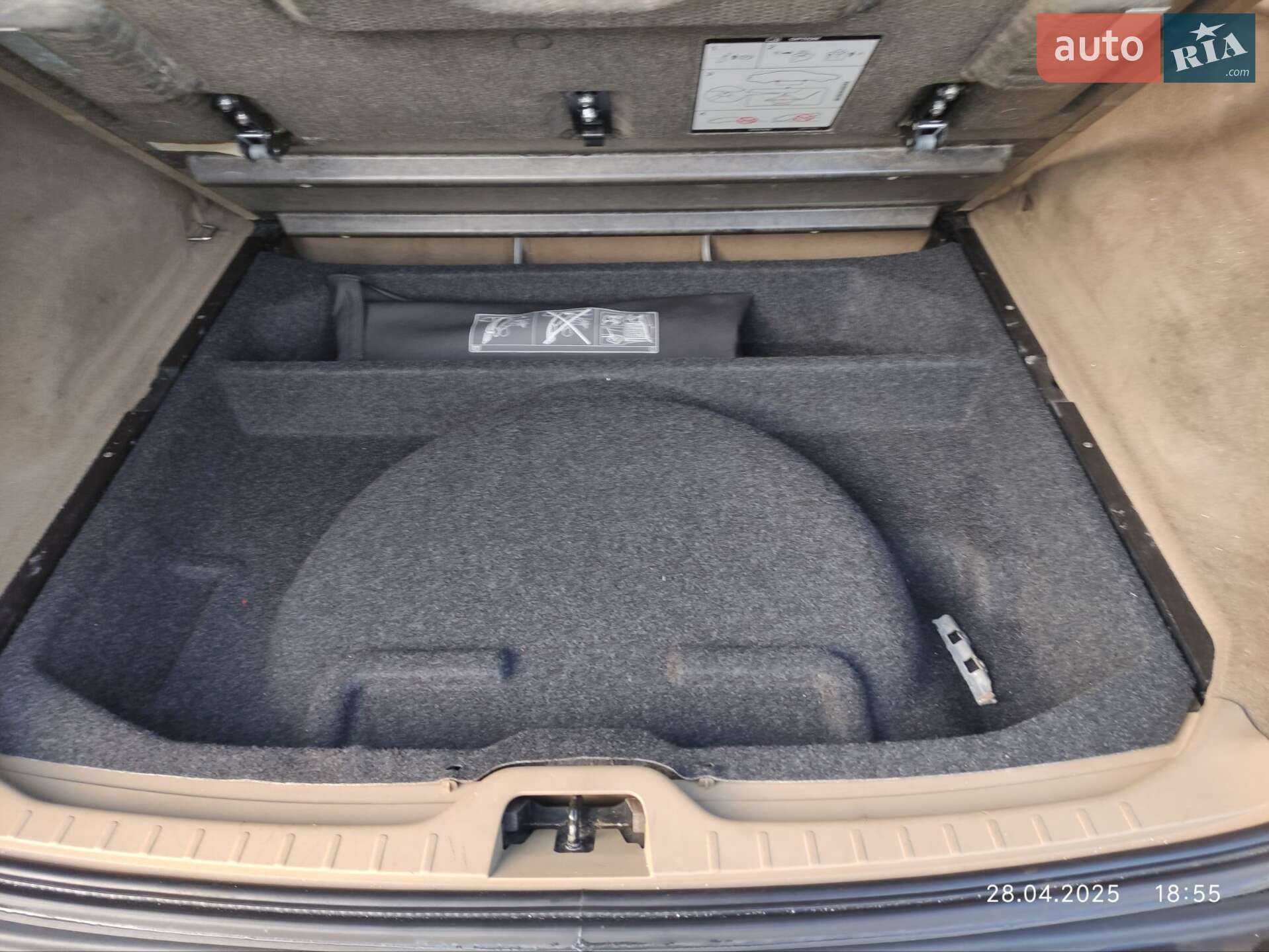Volvo Xc60 2009 VIN YV1DZ714692035315 фото оголошення 4 з 45