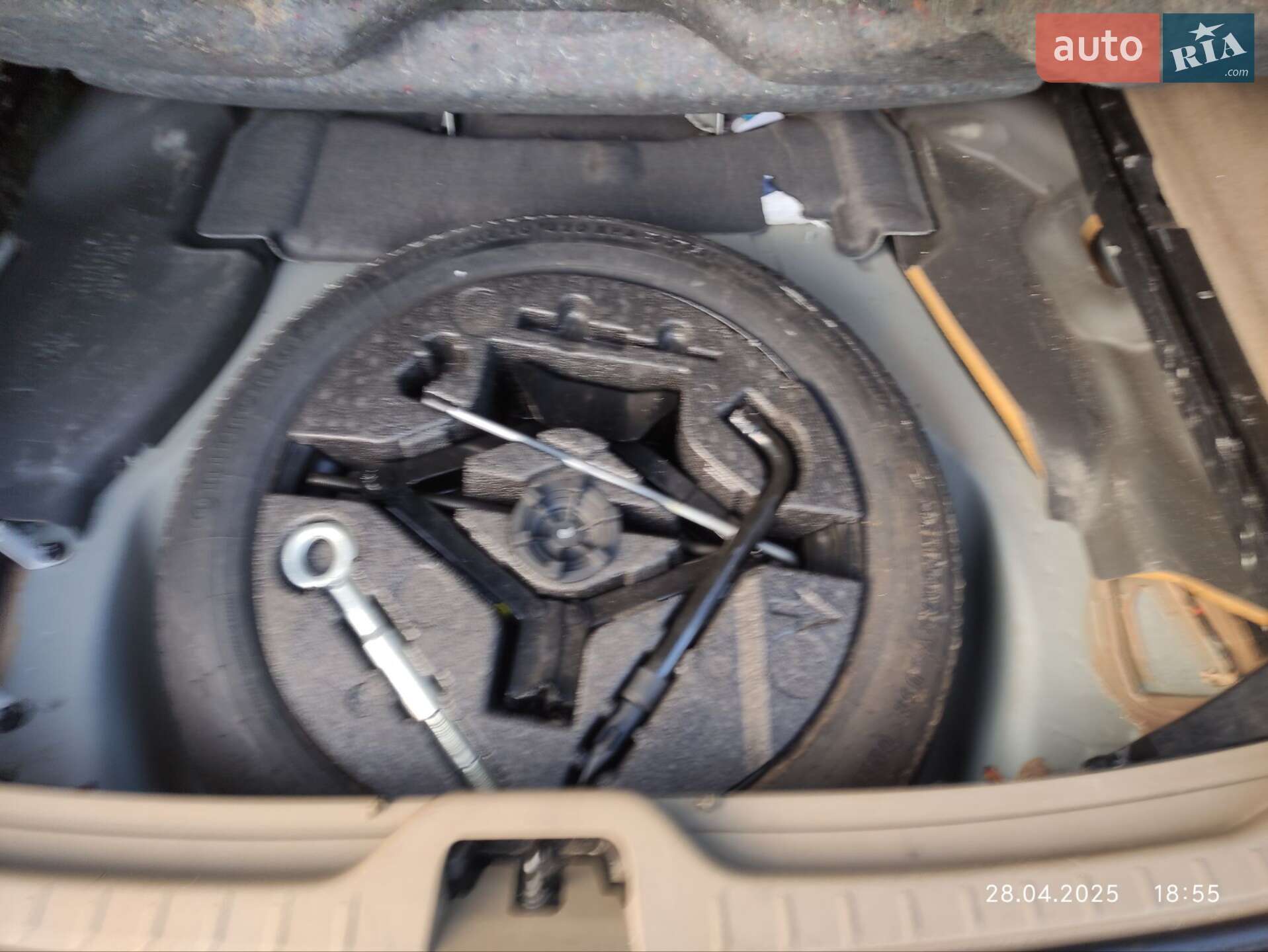 Volvo Xc60 2009 VIN YV1DZ714692035315 фото оголошення 7 з 45