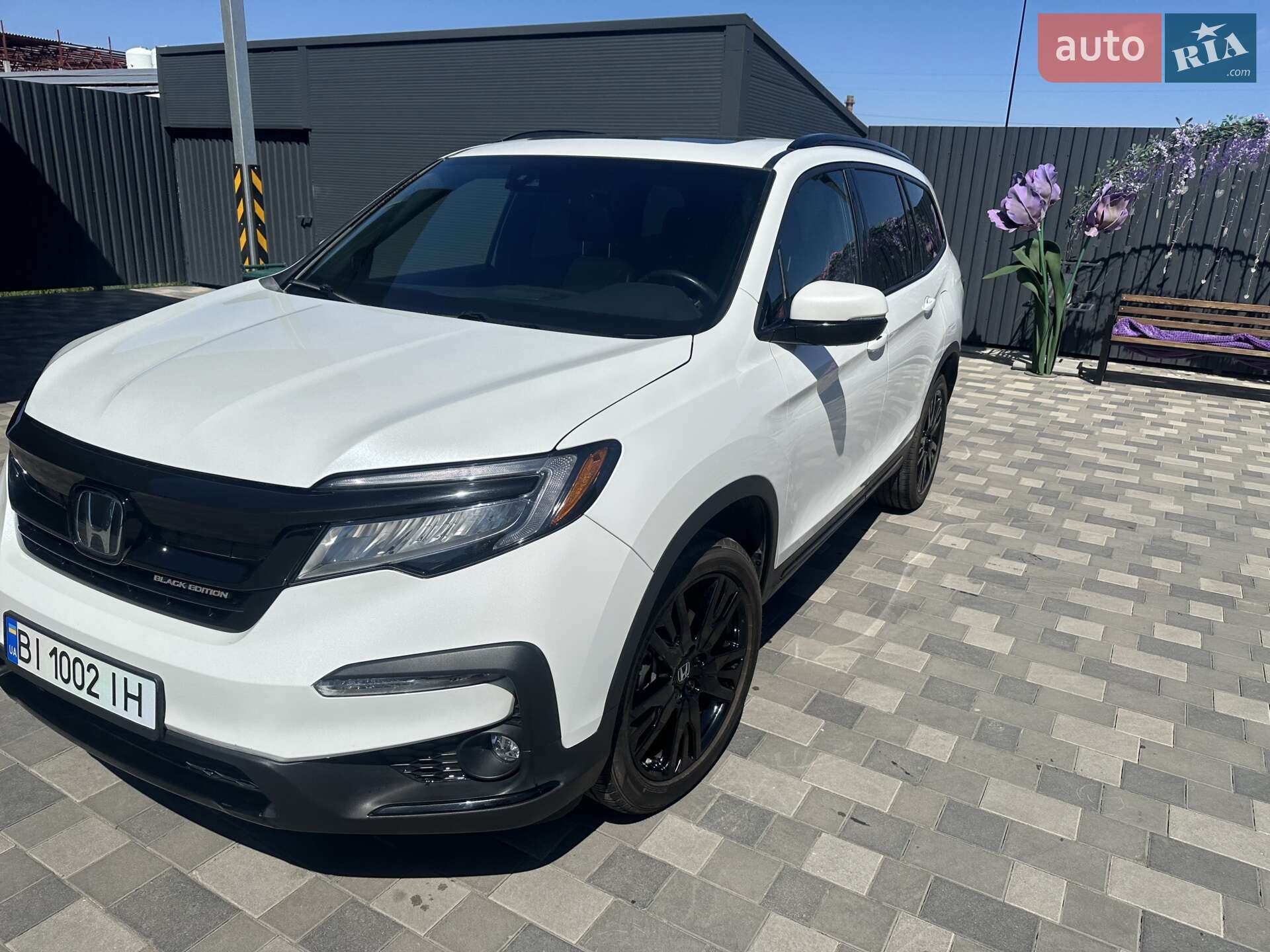 Honda Pilot 2021 VIN 5FNYF6H77MB054649 фото оголошення 3 з 98