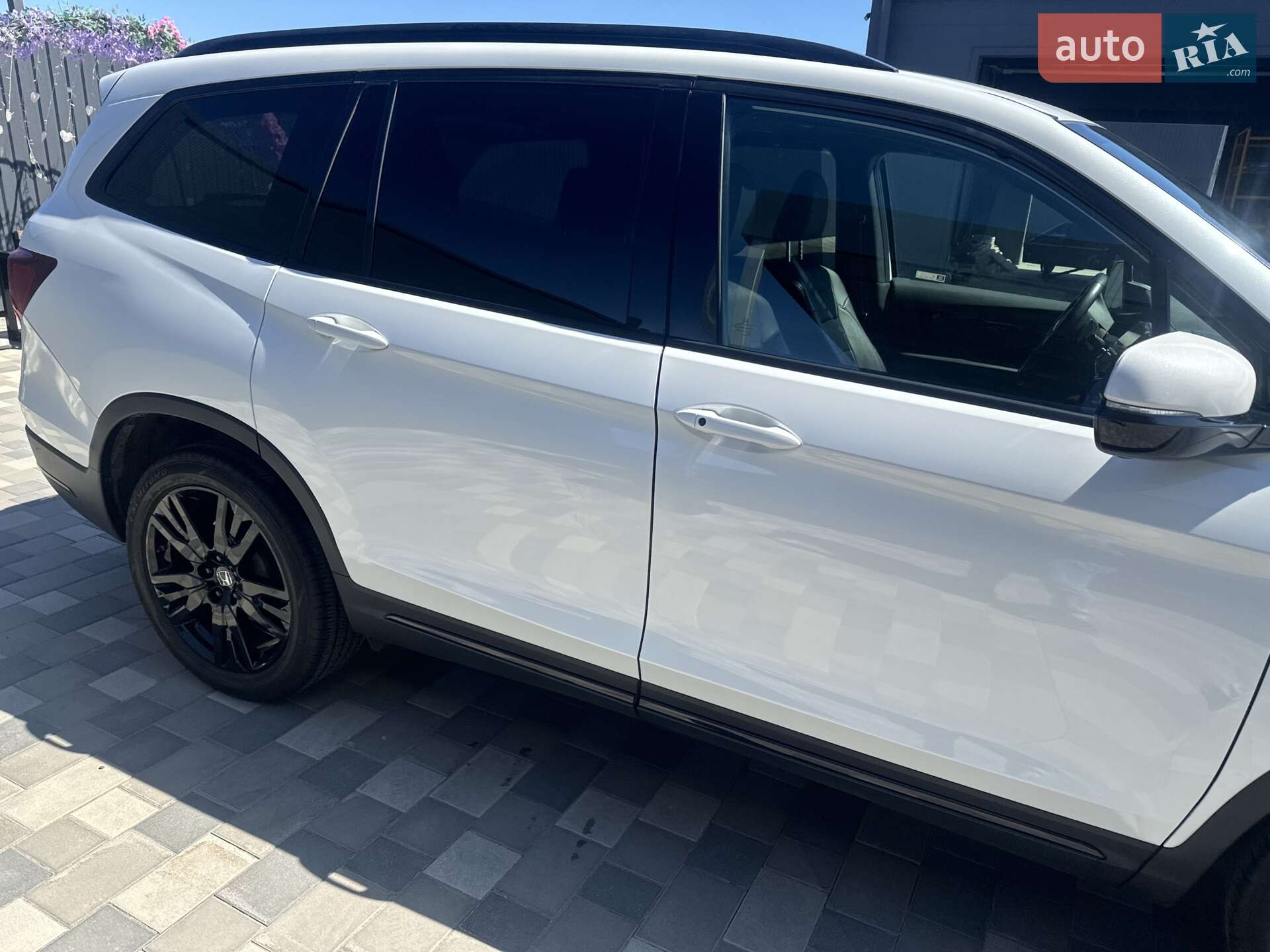 Honda Pilot 2021 VIN 5FNYF6H77MB054649 фото оголошення 19 з 98