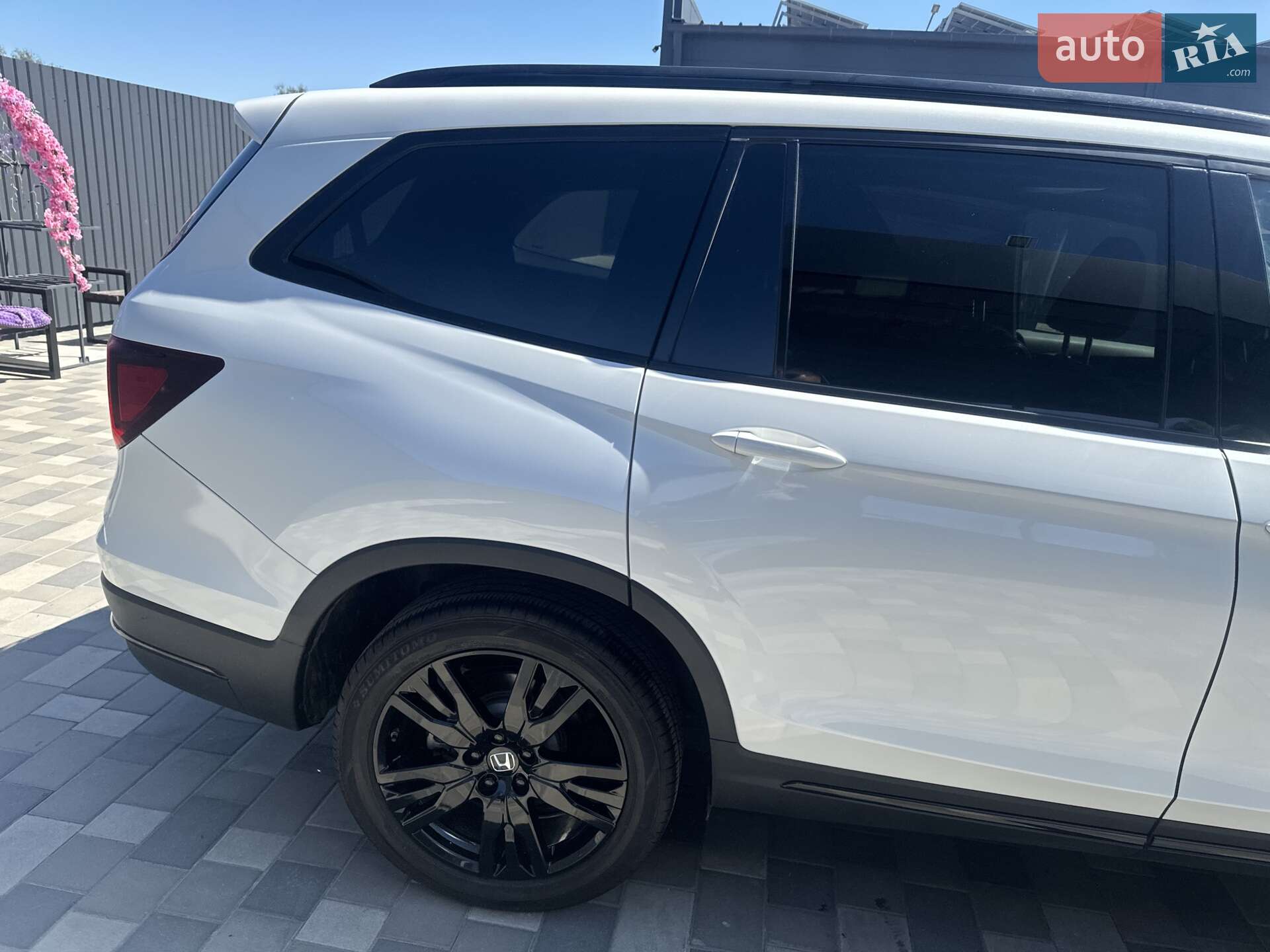 Honda Pilot 2021 VIN 5FNYF6H77MB054649 фото оголошення 20 з 98