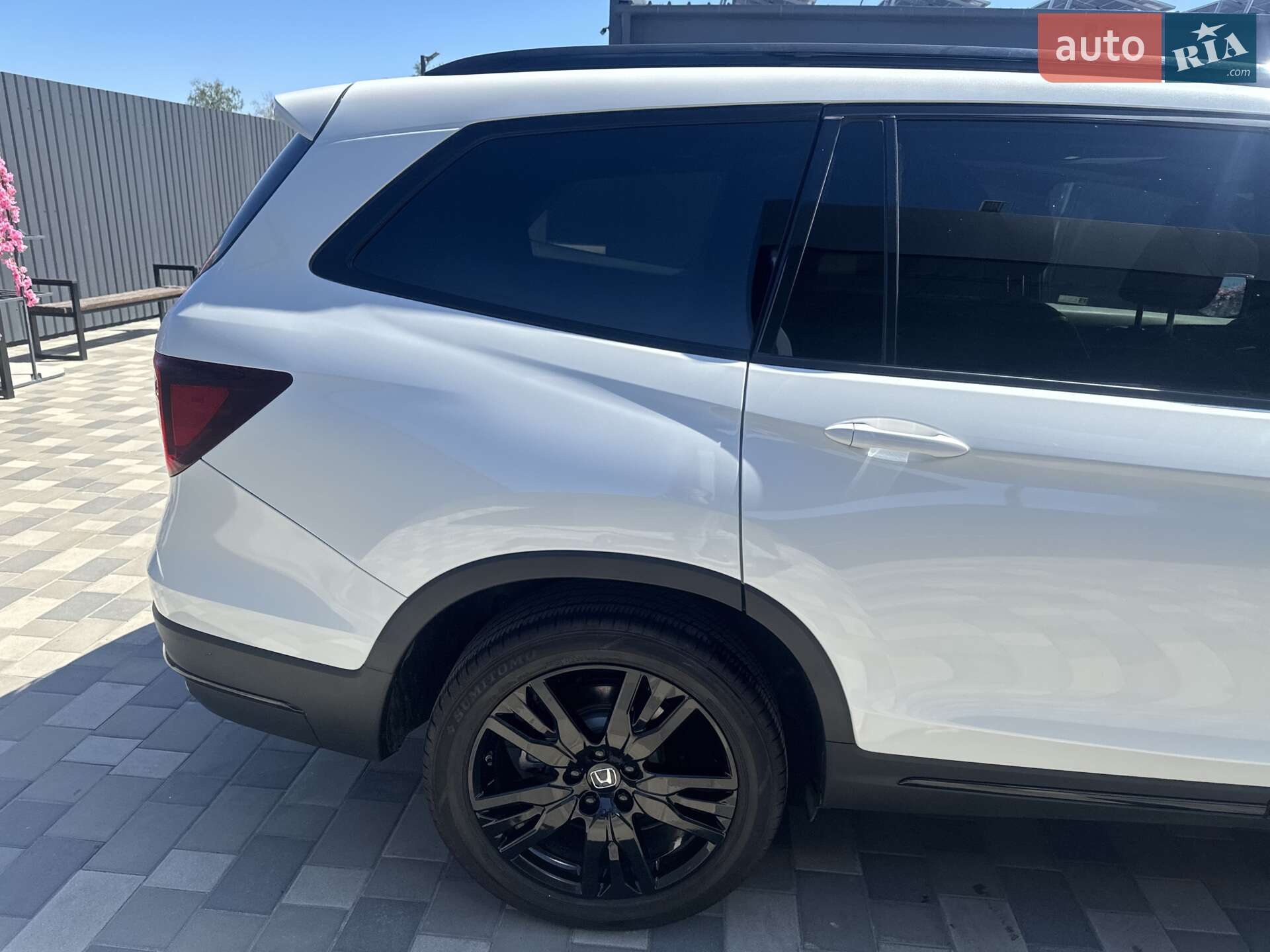Honda Pilot 2021 VIN 5FNYF6H77MB054649 фото оголошення 21 з 98