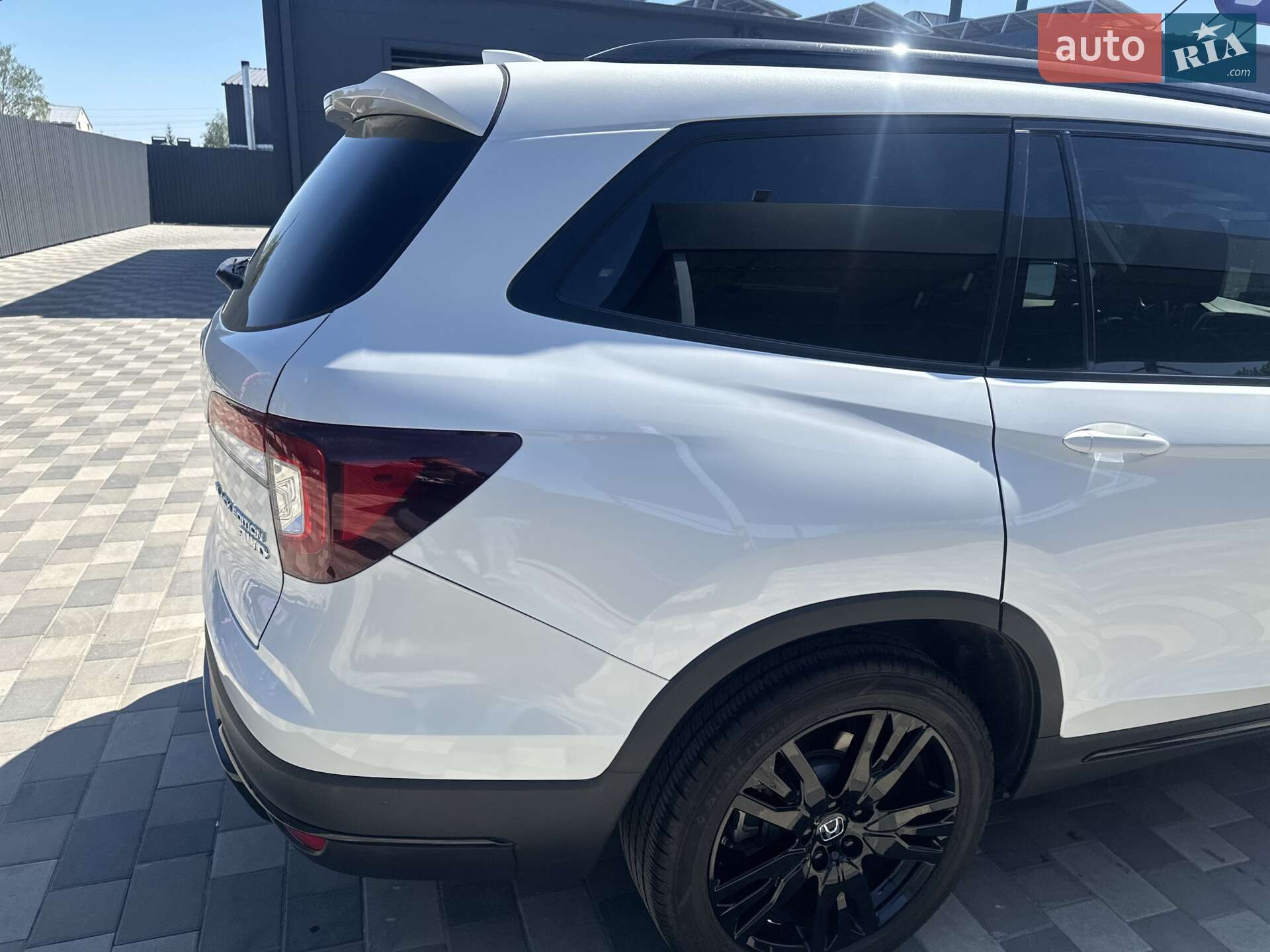 Honda Pilot 2021 VIN 5FNYF6H77MB054649 фото оголошення 23 з 98