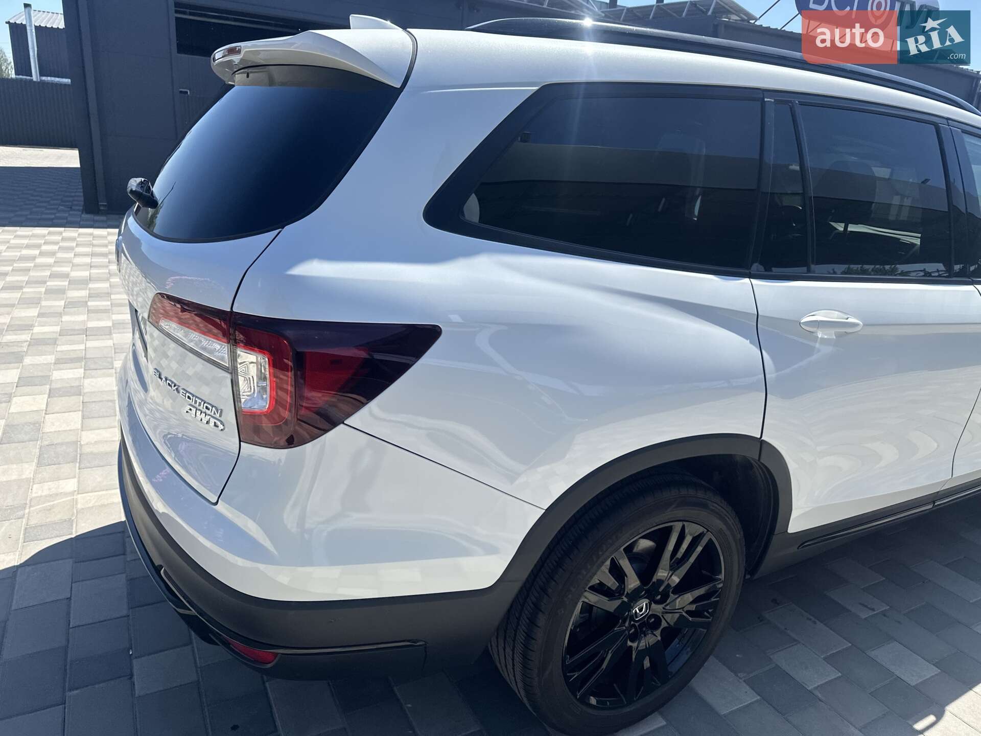 Honda Pilot 2021 VIN 5FNYF6H77MB054649 фото оголошення 24 з 98