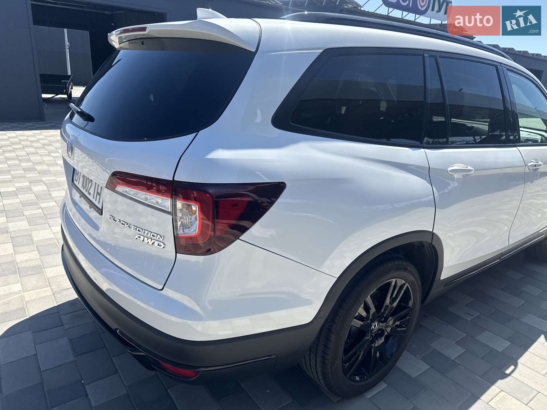 Honda Pilot 2021 VIN 5FNYF6H77MB054649 фото оголошення 25 з 98