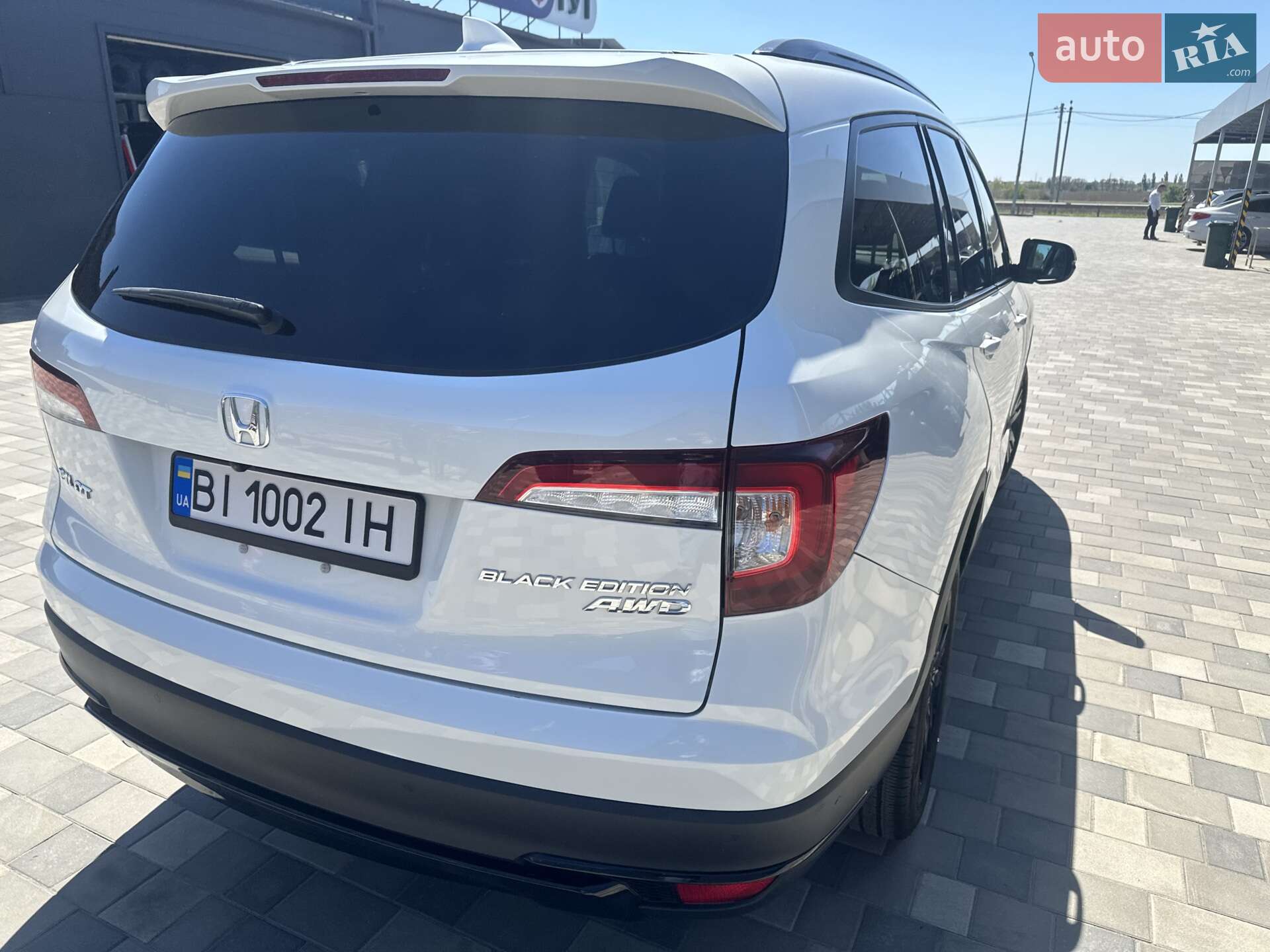 Honda Pilot 2021 VIN 5FNYF6H77MB054649 фото оголошення 28 з 98