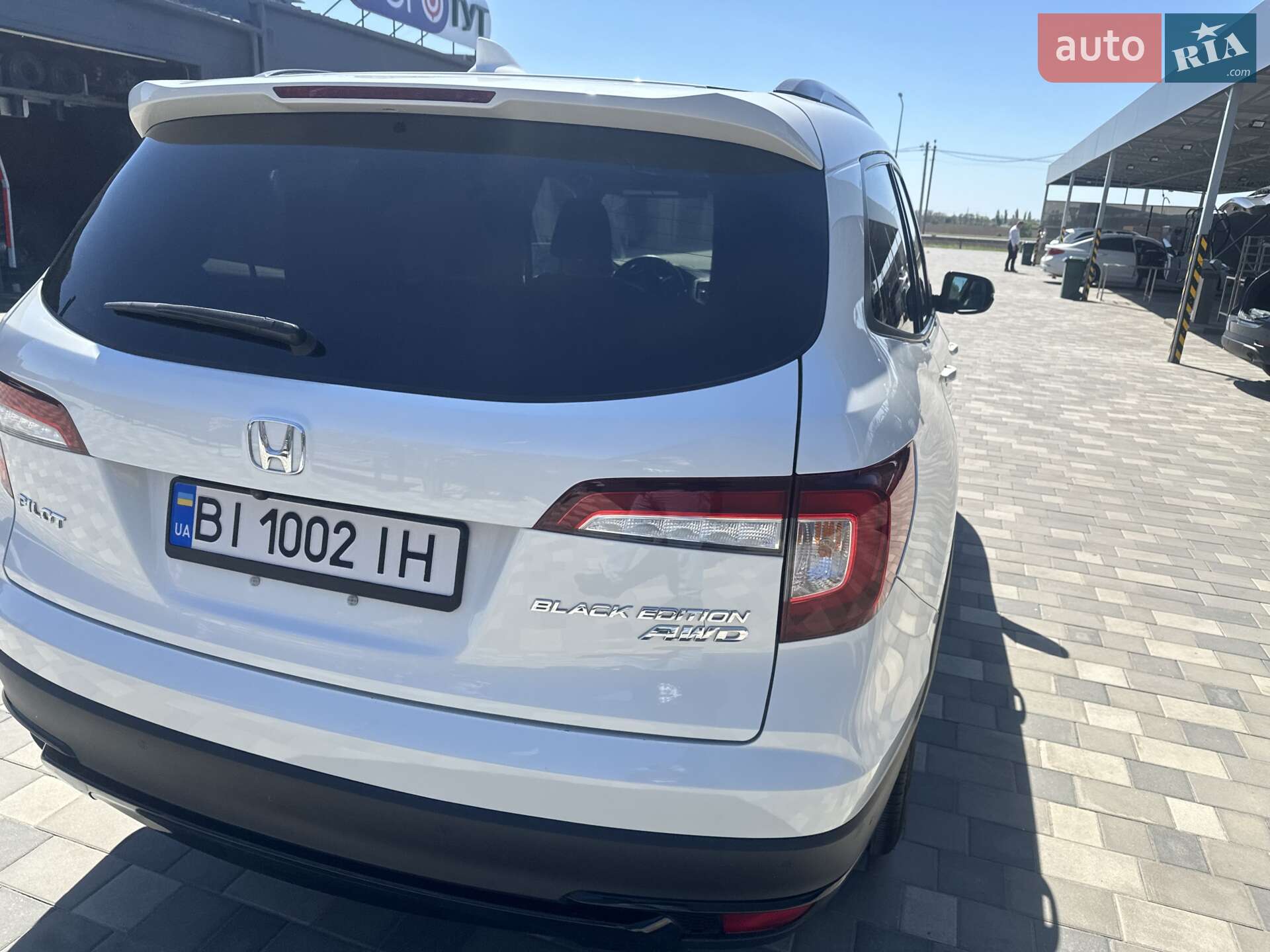 Honda Pilot 2021 VIN 5FNYF6H77MB054649 фото оголошення 29 з 98