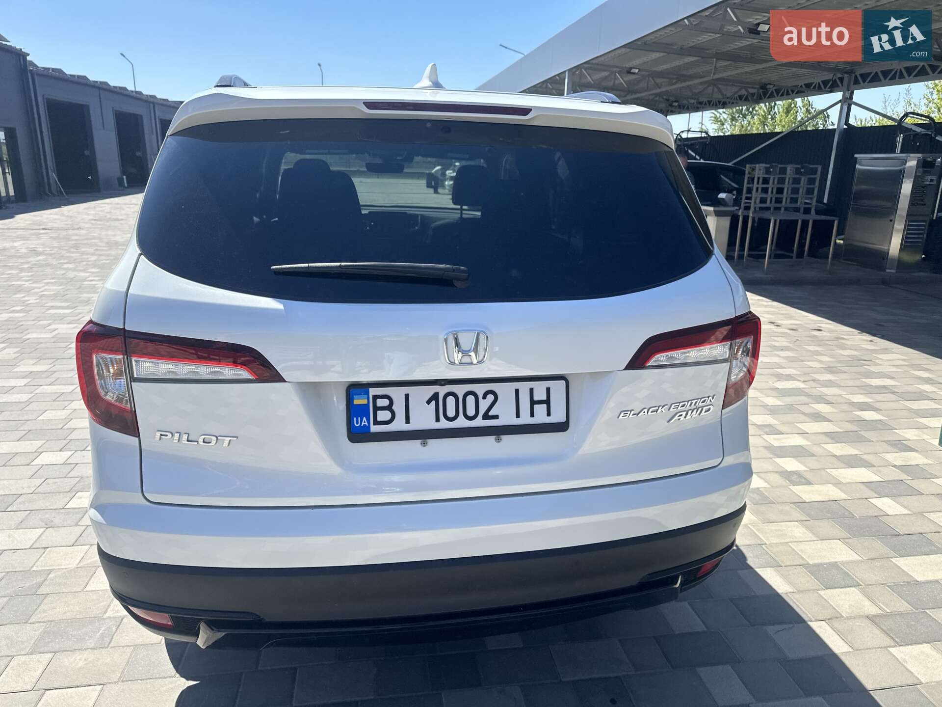 Honda Pilot 2021 VIN 5FNYF6H77MB054649 фото оголошення 31 з 98