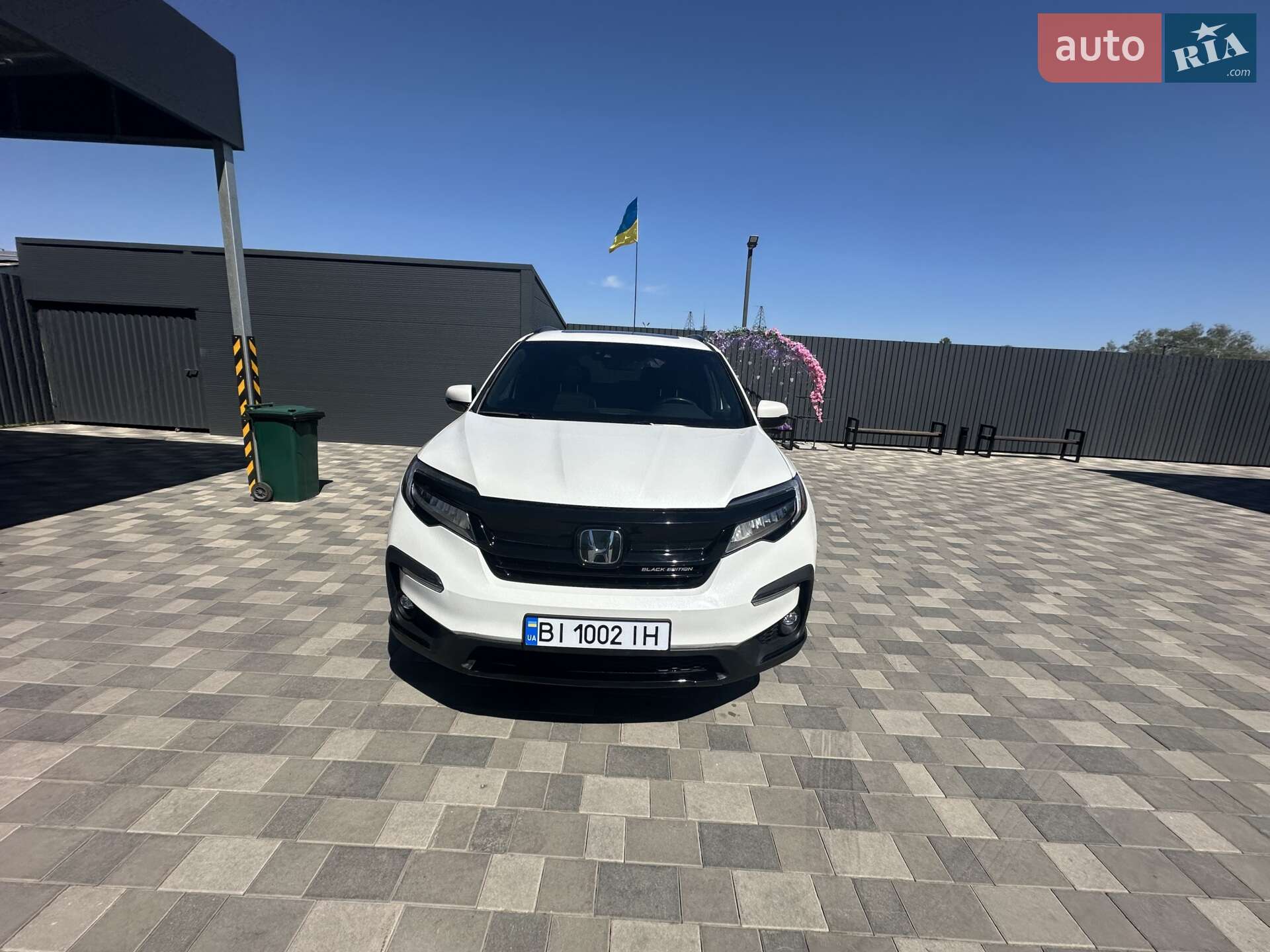 Honda Pilot 2021 VIN 5FNYF6H77MB054649 фото оголошення 53 з 98
