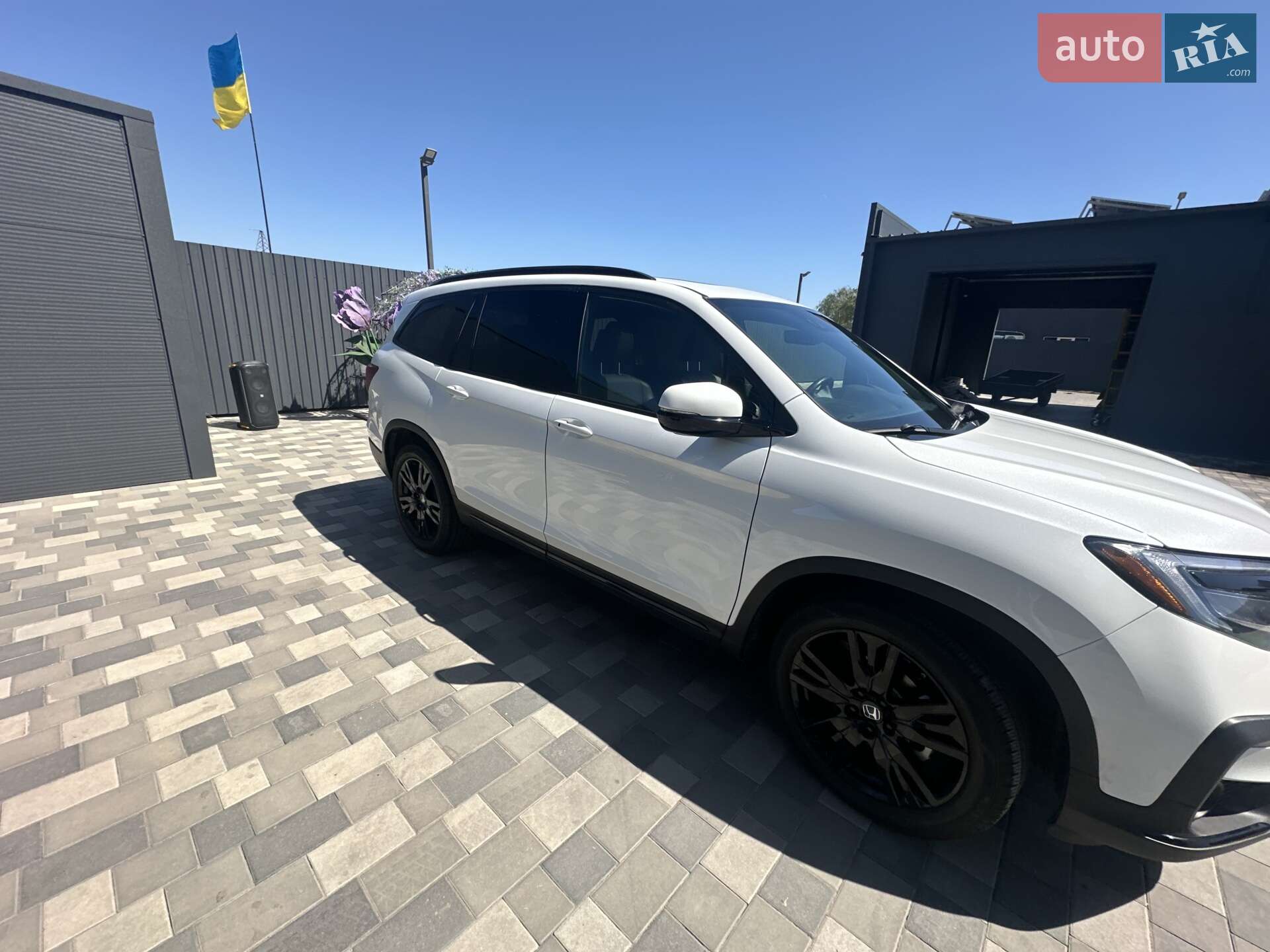 Honda Pilot 2021 VIN 5FNYF6H77MB054649 фото оголошення 65 з 98