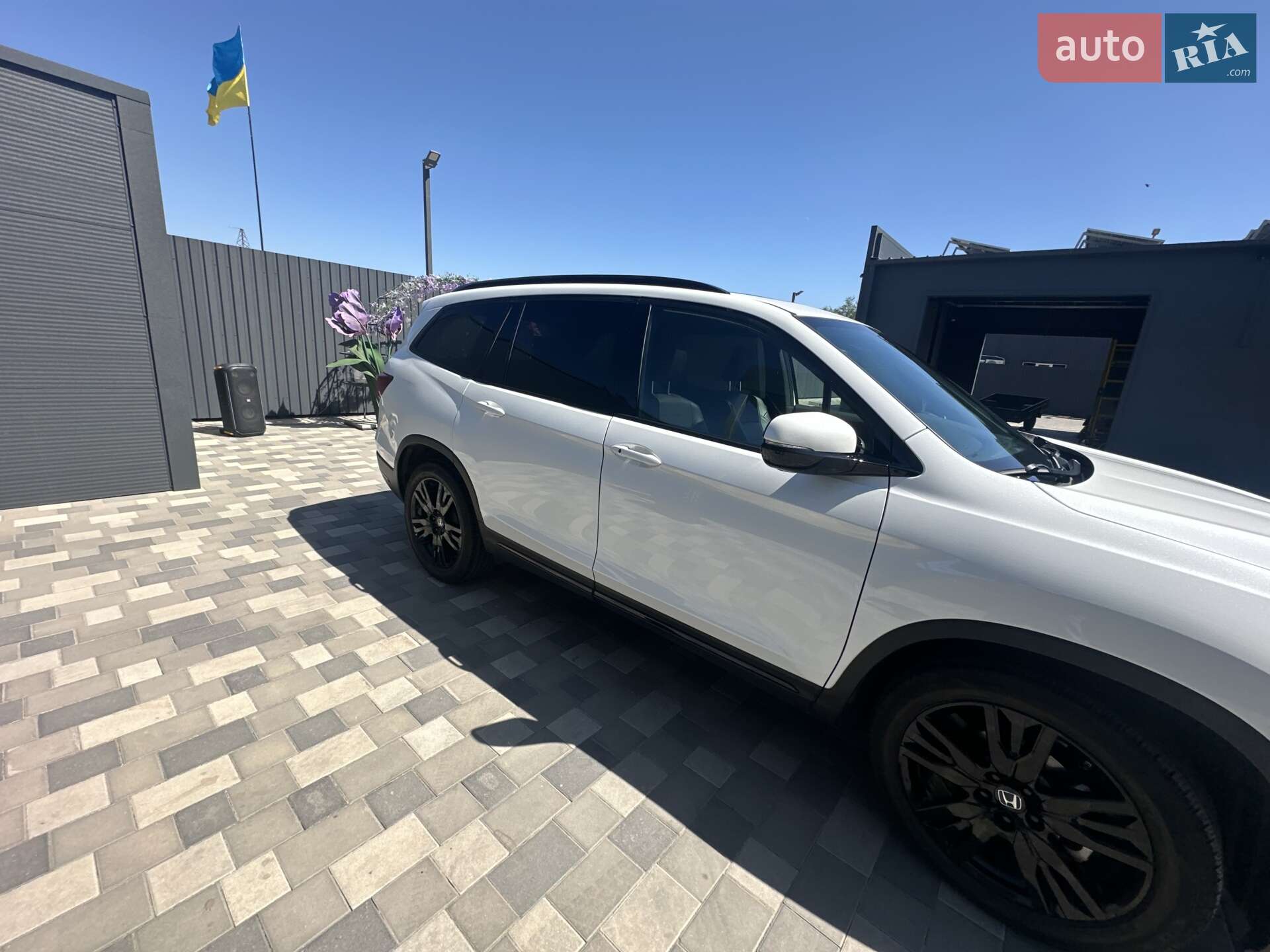 Honda Pilot 2021 VIN 5FNYF6H77MB054649 фото оголошення 66 з 98