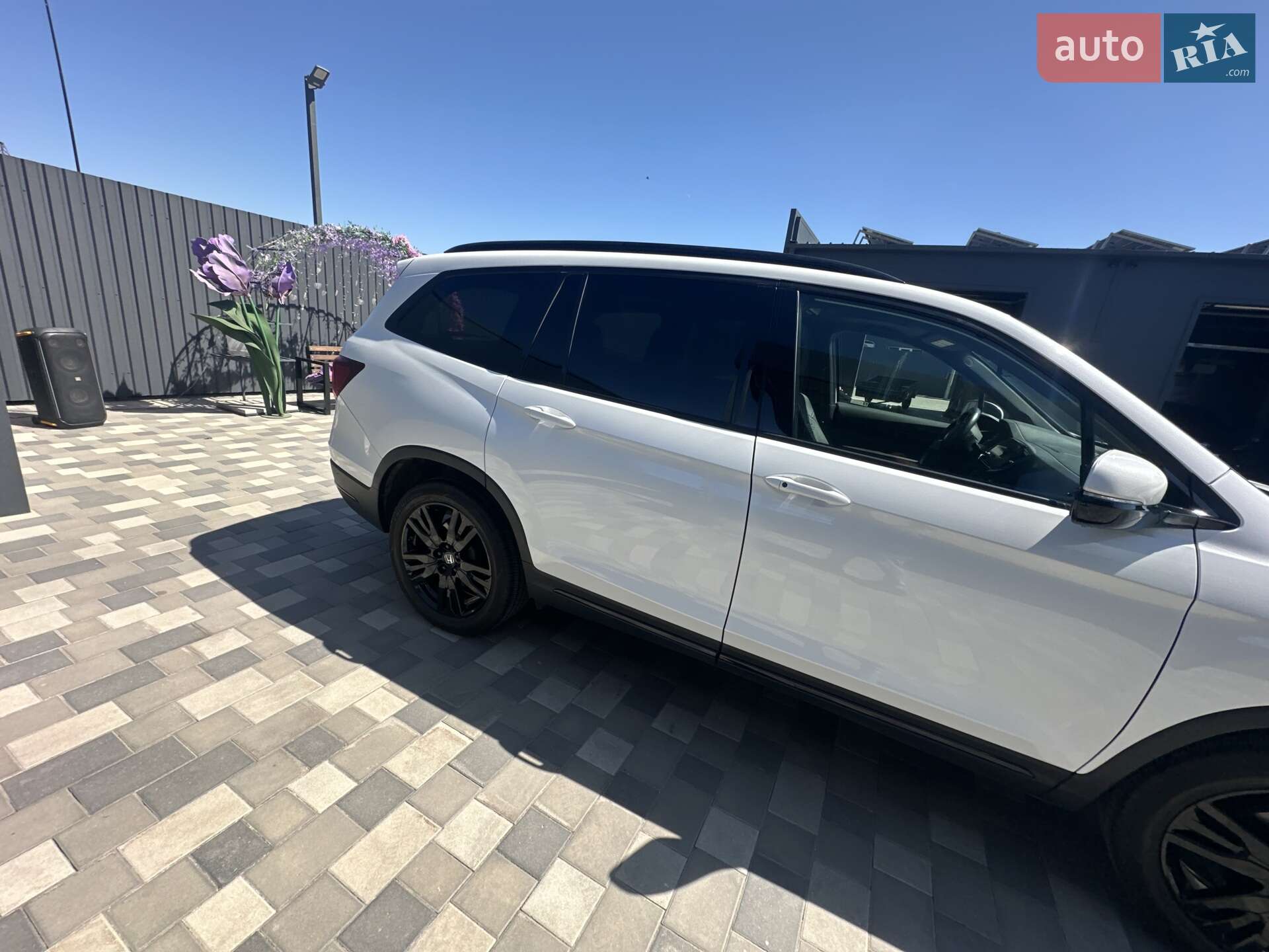 Honda Pilot 2021 VIN 5FNYF6H77MB054649 фото оголошення 69 з 98