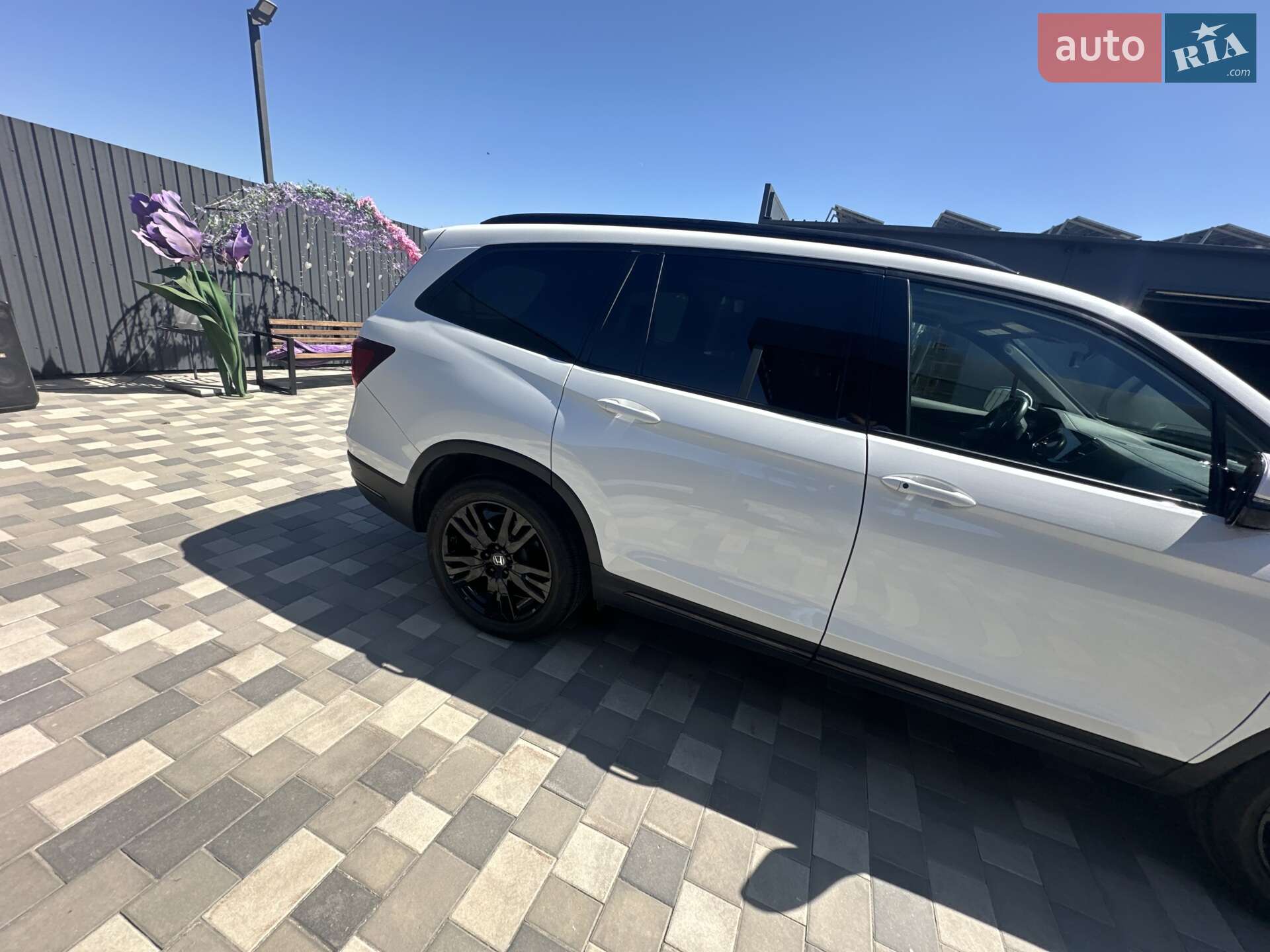 Honda Pilot 2021 VIN 5FNYF6H77MB054649 фото оголошення 70 з 98