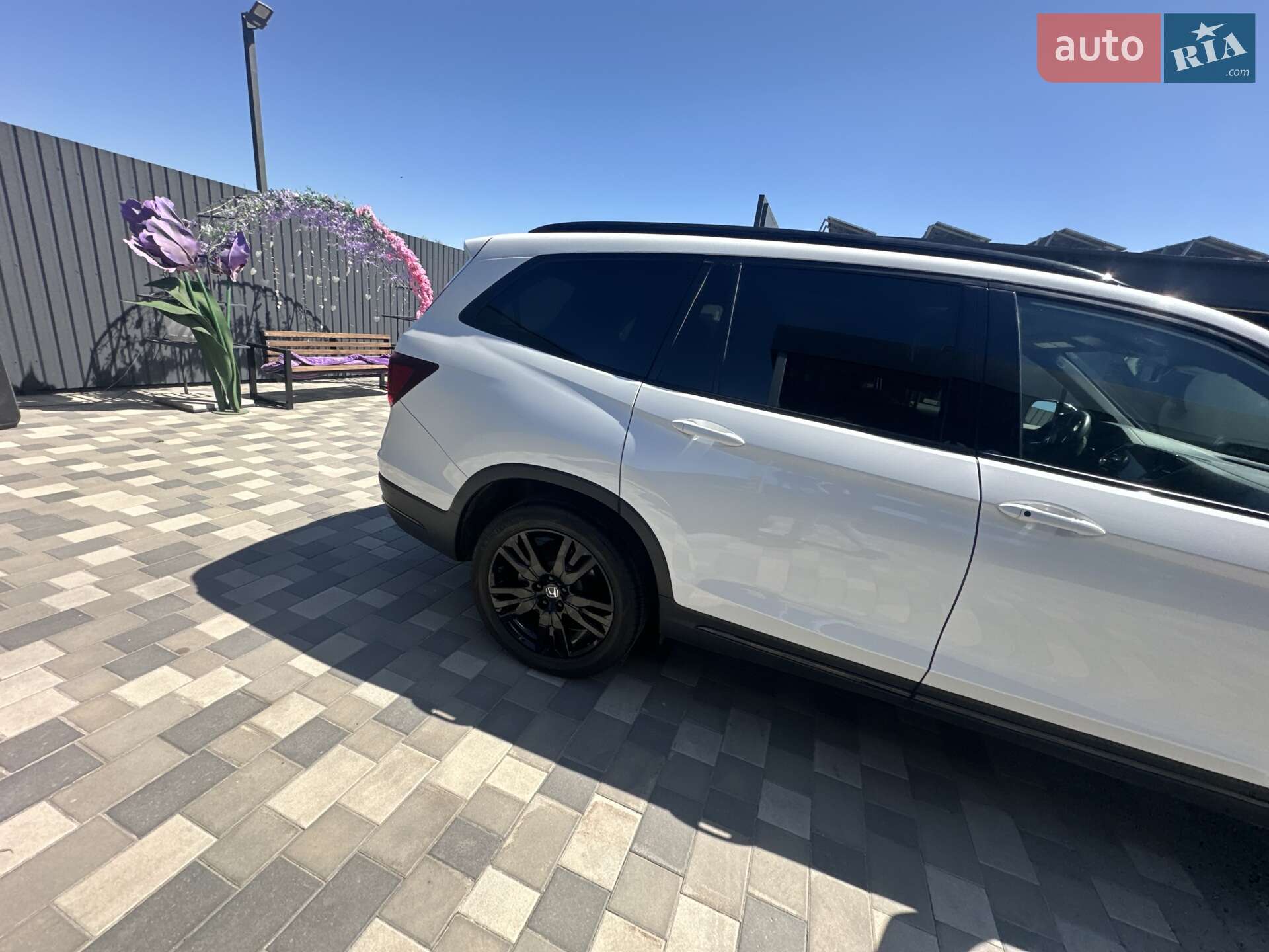 Honda Pilot 2021 VIN 5FNYF6H77MB054649 фото оголошення 71 з 98