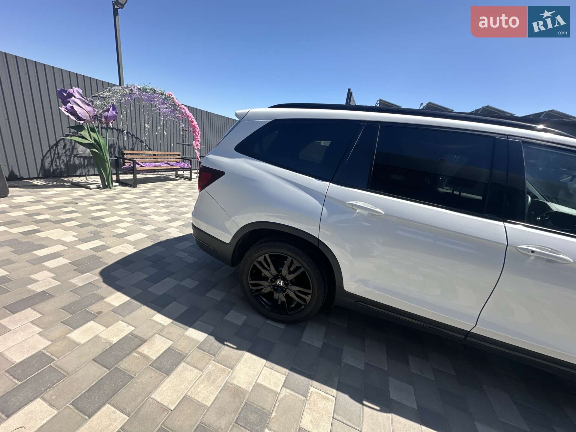Honda Pilot 2021 VIN 5FNYF6H77MB054649 фото оголошення 72 з 98