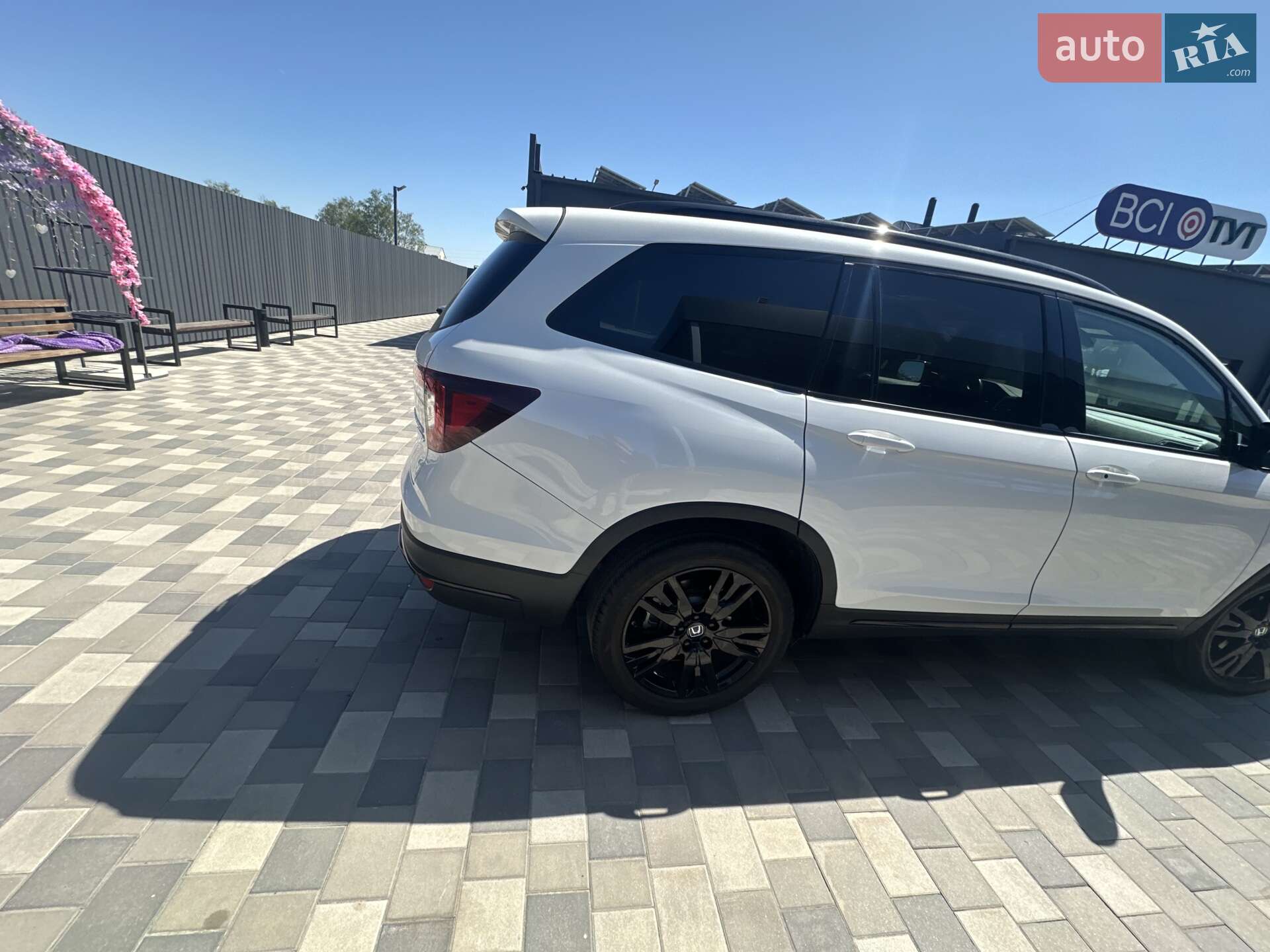 Honda Pilot 2021 VIN 5FNYF6H77MB054649 фото оголошення 75 з 98