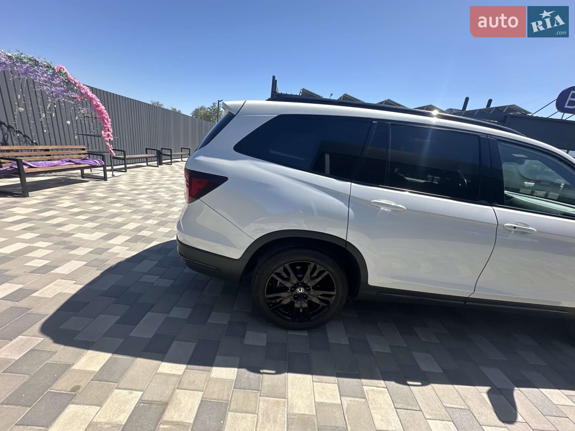 Honda Pilot 2021 VIN 5FNYF6H77MB054649 фото оголошення 74 з 98
