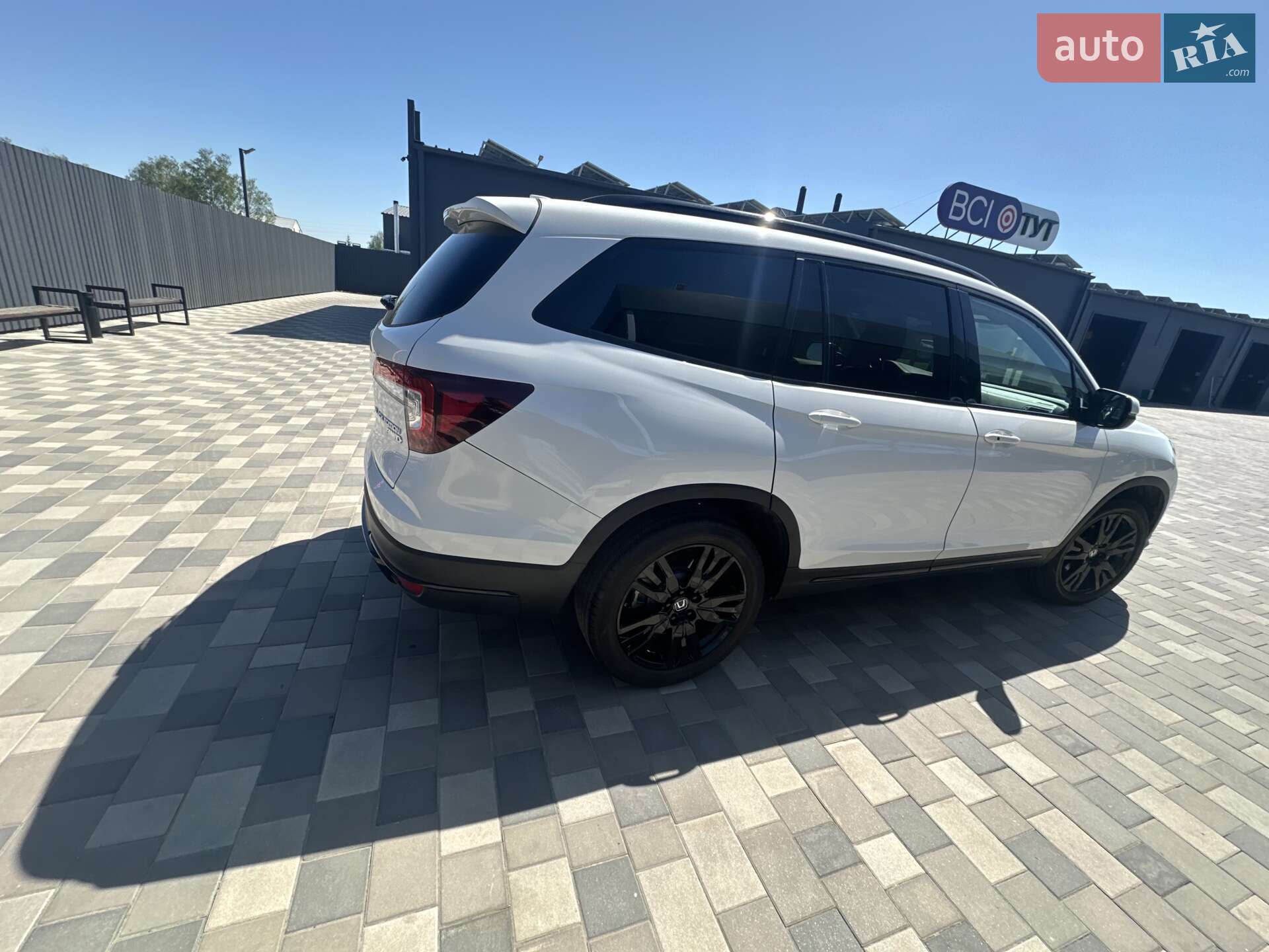 Honda Pilot 2021 VIN 5FNYF6H77MB054649 фото оголошення 76 з 98