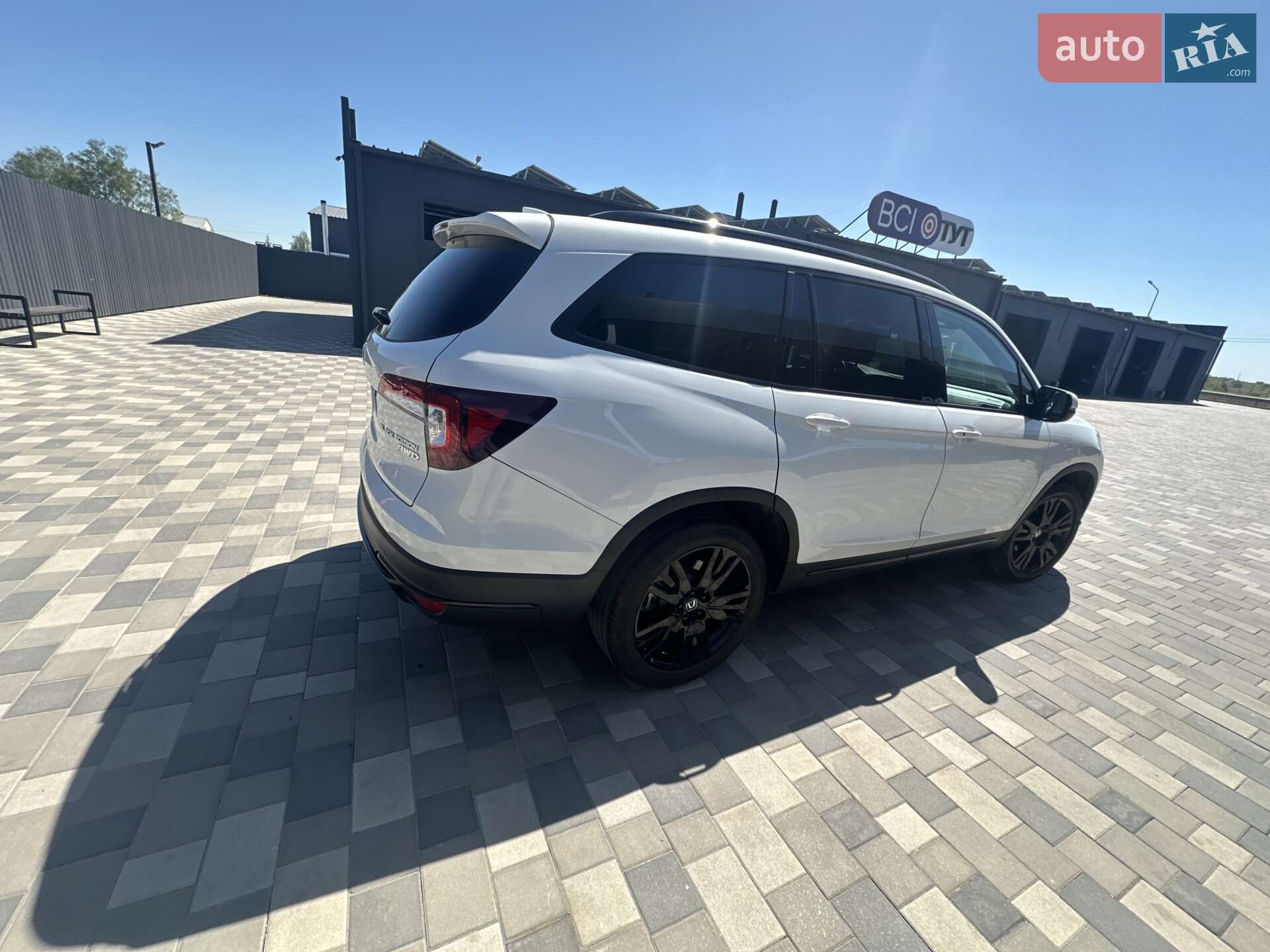 Honda Pilot 2021 VIN 5FNYF6H77MB054649 фото оголошення 77 з 98