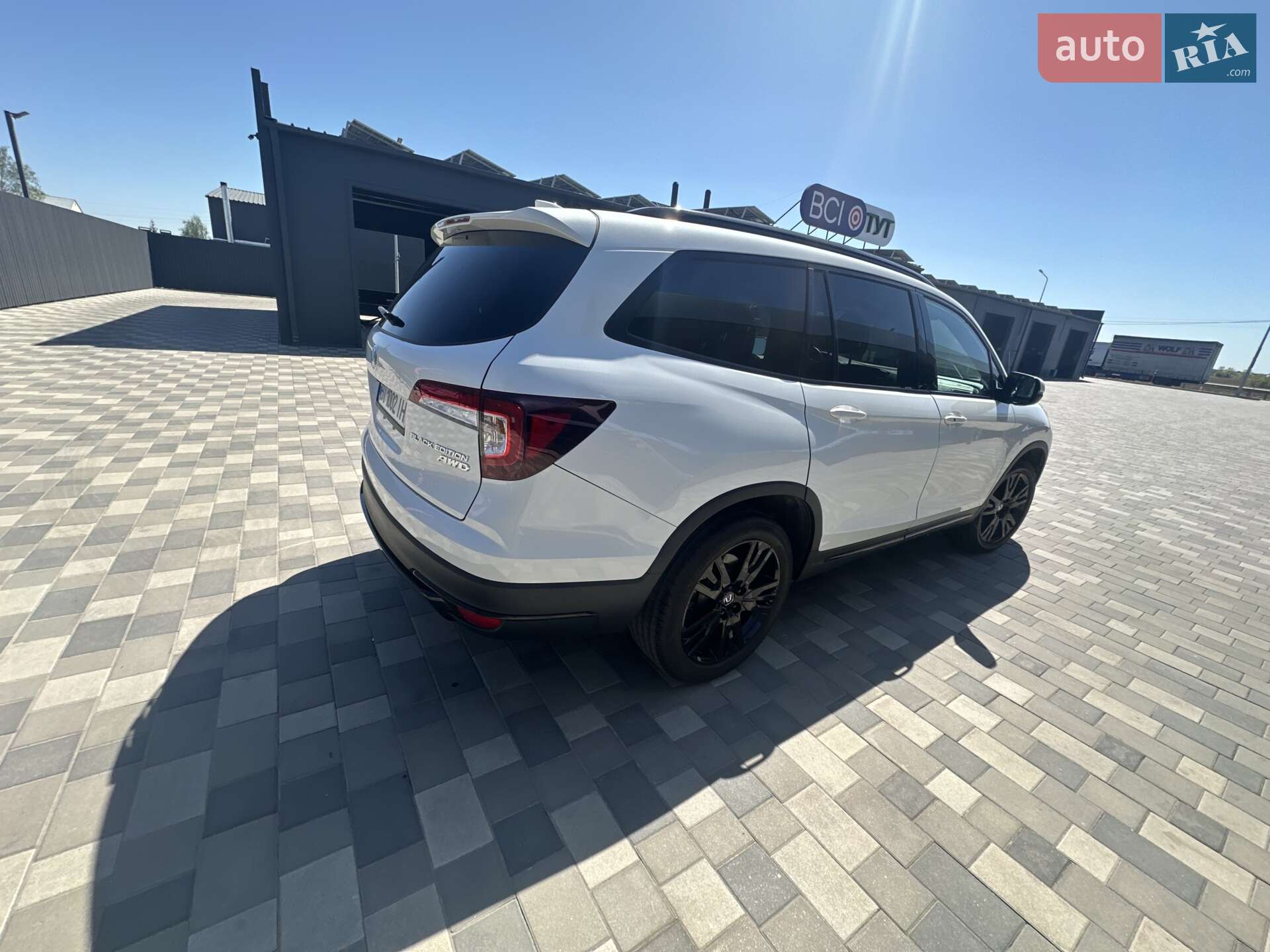 Honda Pilot 2021 VIN 5FNYF6H77MB054649 фото оголошення 78 з 98