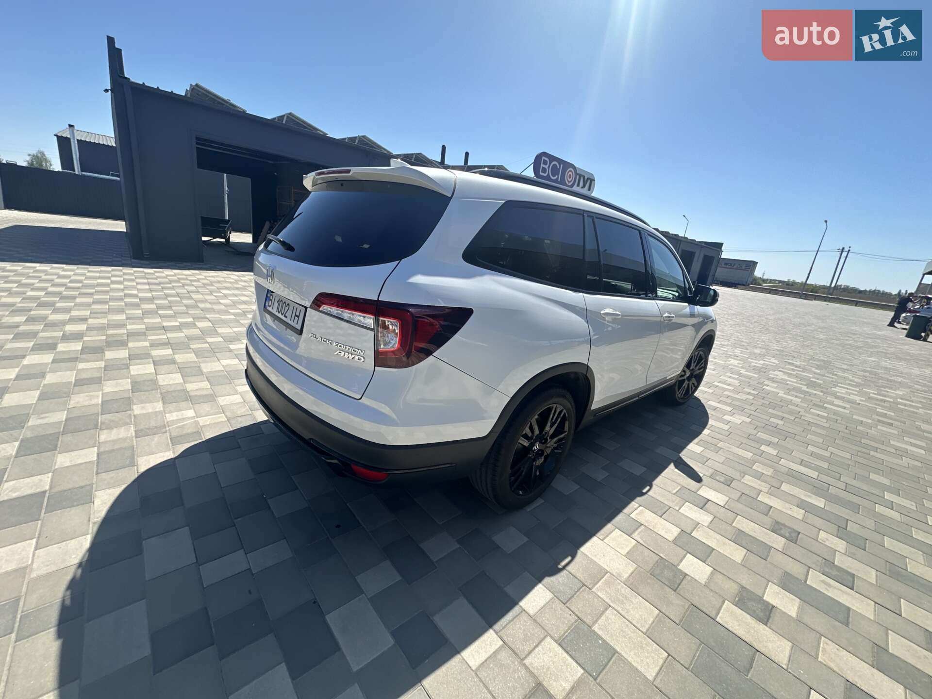 Honda Pilot 2021 VIN 5FNYF6H77MB054649 фото оголошення 79 з 98