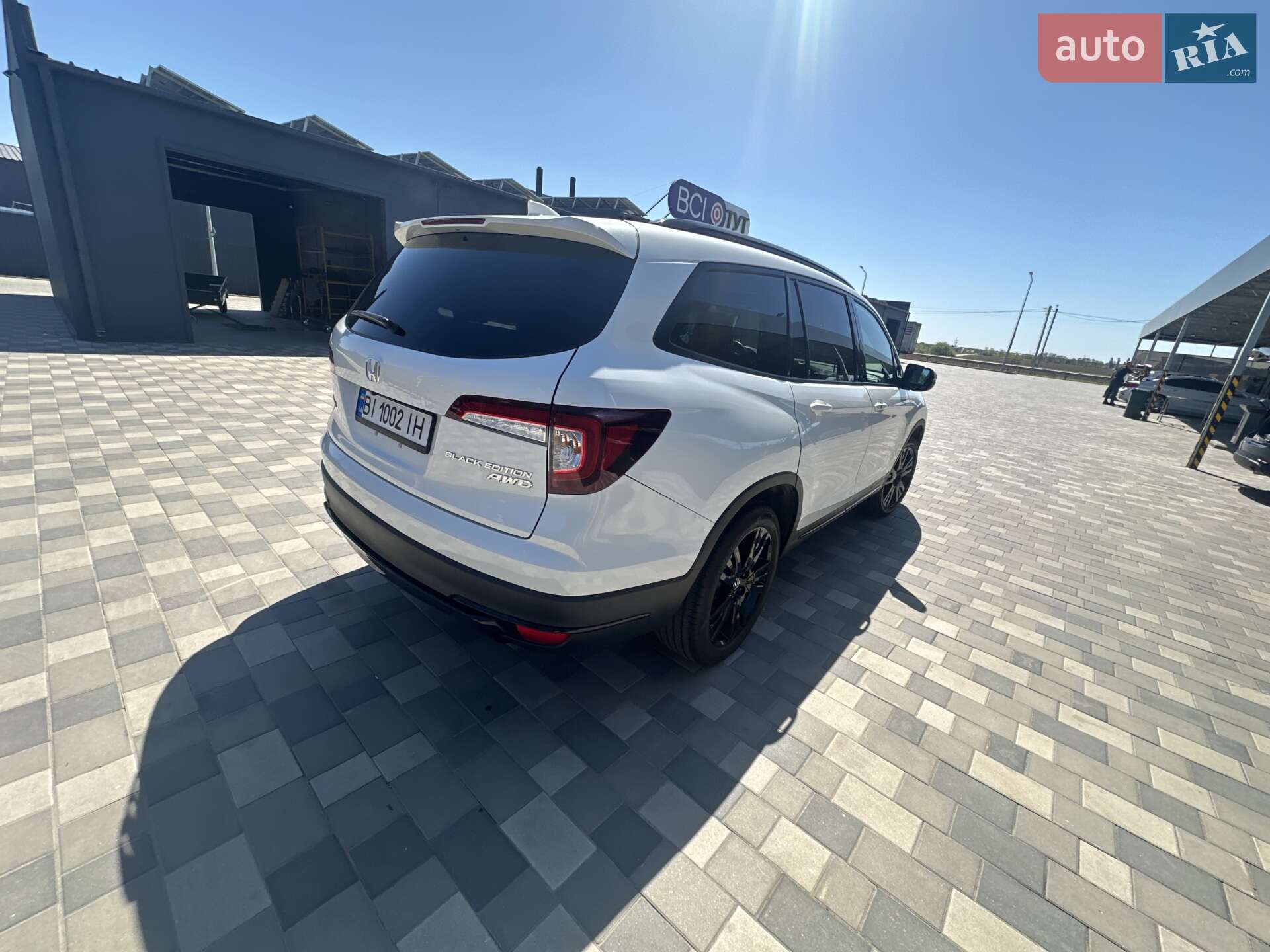 Honda Pilot 2021 VIN 5FNYF6H77MB054649 фото оголошення 80 з 98