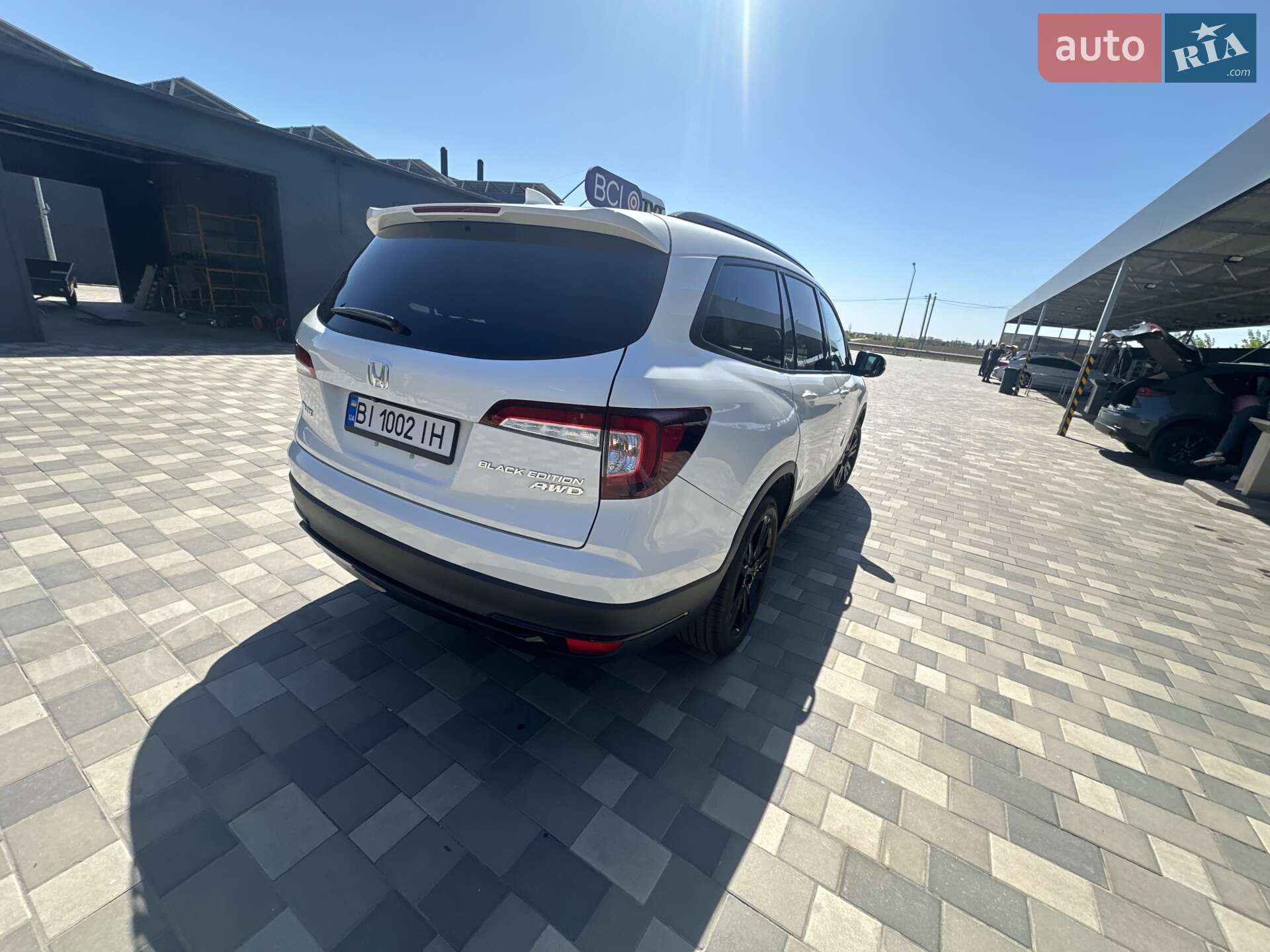 Honda Pilot 2021 VIN 5FNYF6H77MB054649 фото оголошення 81 з 98