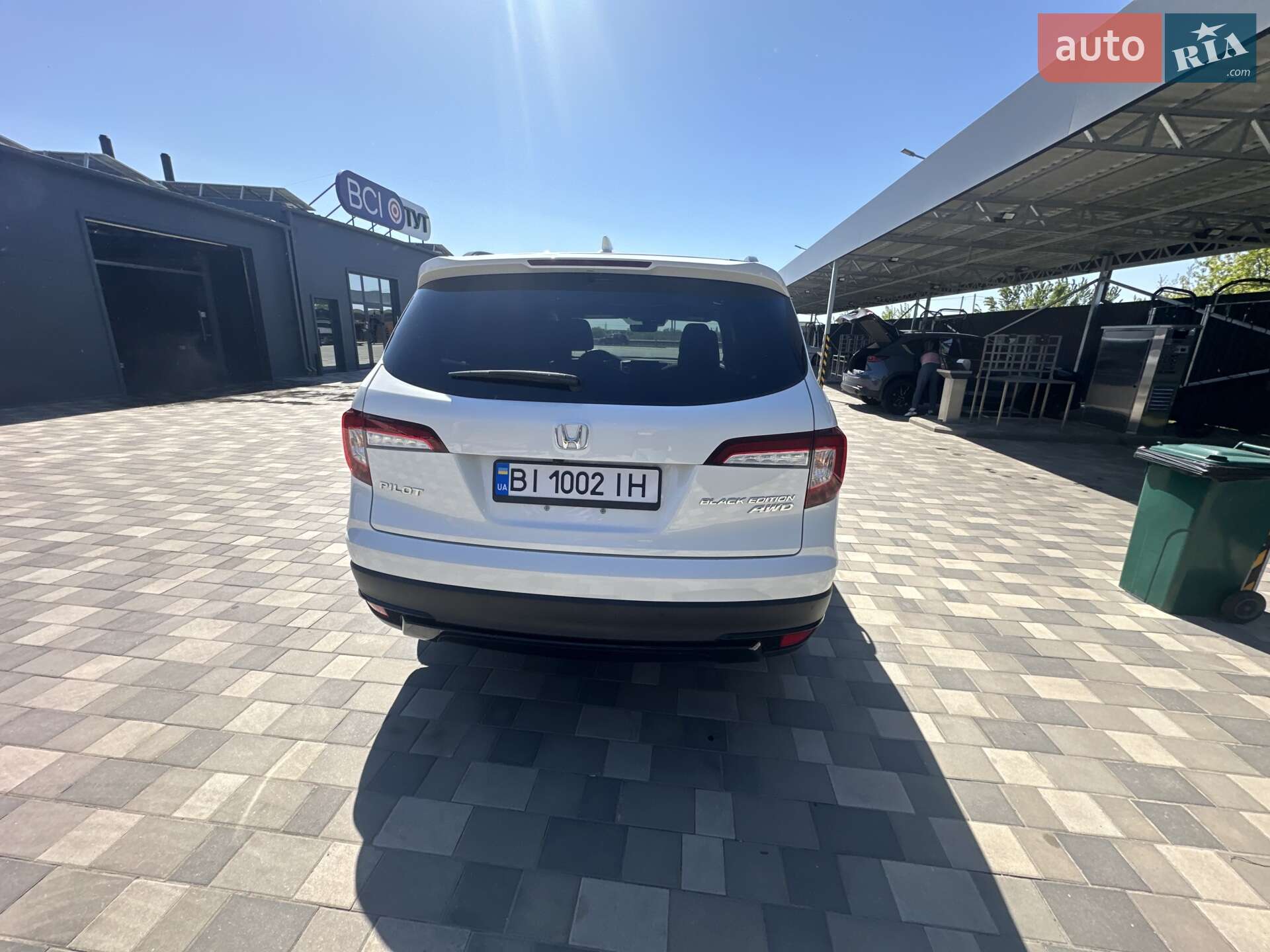 Honda Pilot 2021 VIN 5FNYF6H77MB054649 фото оголошення 86 з 98