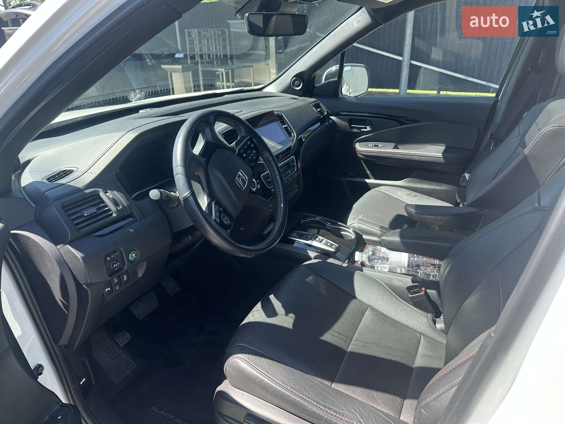 Honda Pilot 2021 VIN 5FNYF6H77MB054649 фото оголошення 96 з 98