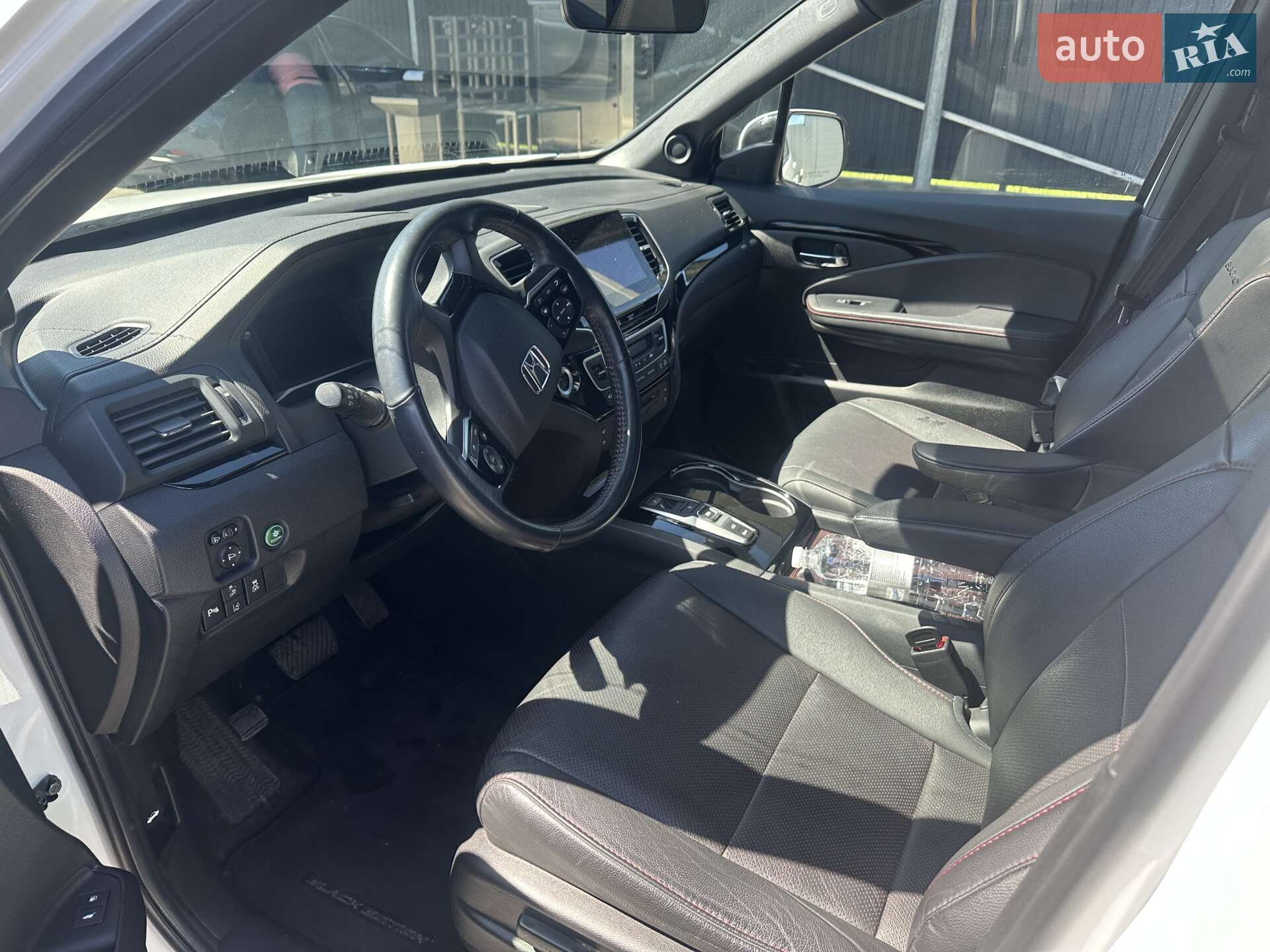 Honda Pilot 2021 VIN 5FNYF6H77MB054649 фото оголошення 97 з 98