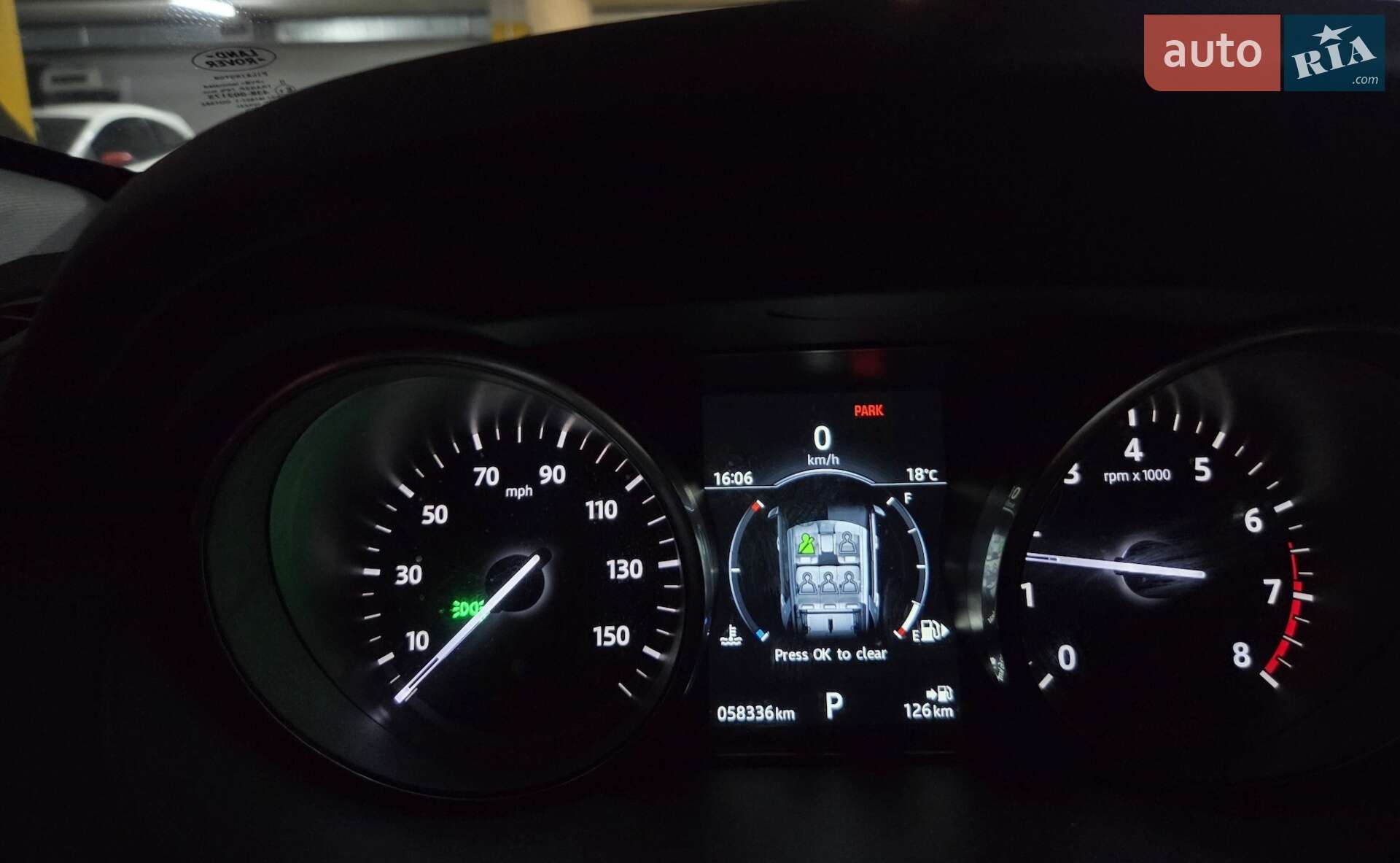 Land Rover Discovery Sport 2016 VIN SALCP2BG6HH658152 фото оголошення 3 з 15