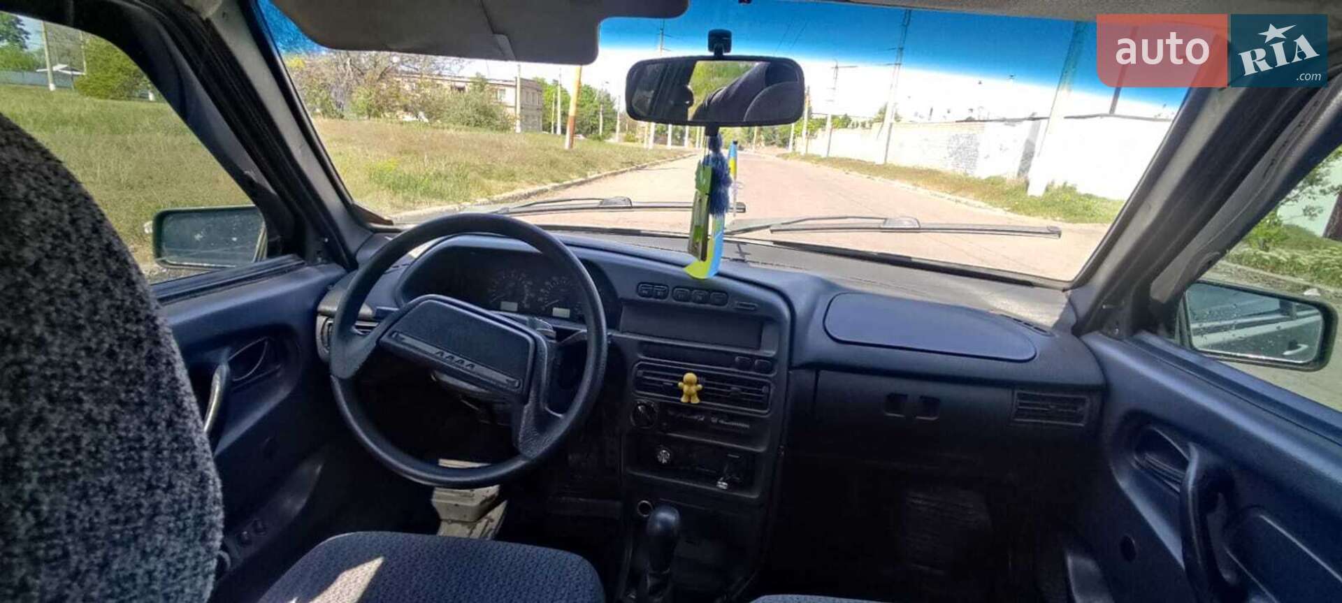 ВАЗ / Lada 2115 Samara 2004 VIN XTA21150043608165 фото оголошення 4 з 8