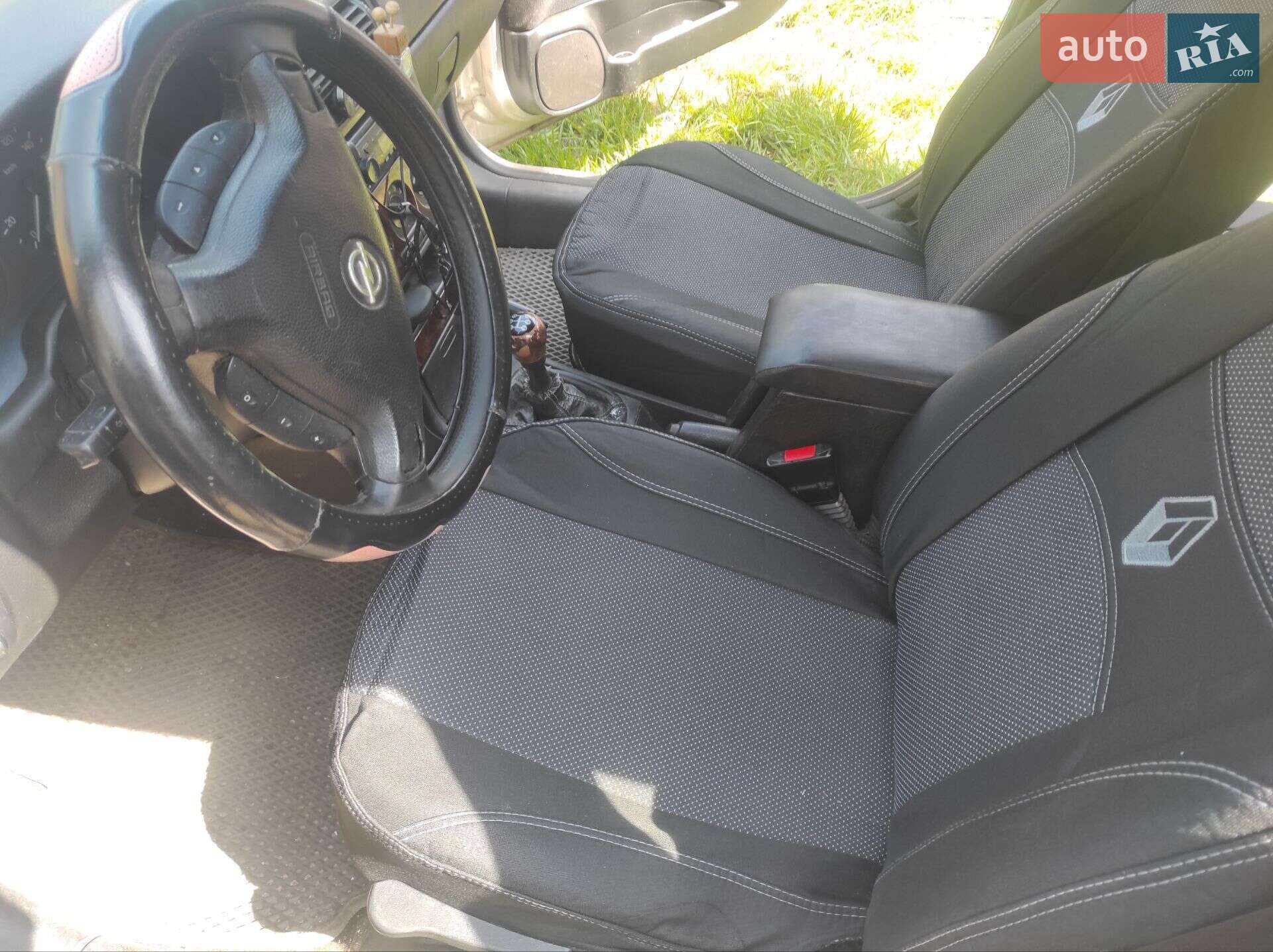 Opel Astra 1999 VIN W0L0TGF35X8077666 фото оголошення 2 з 6