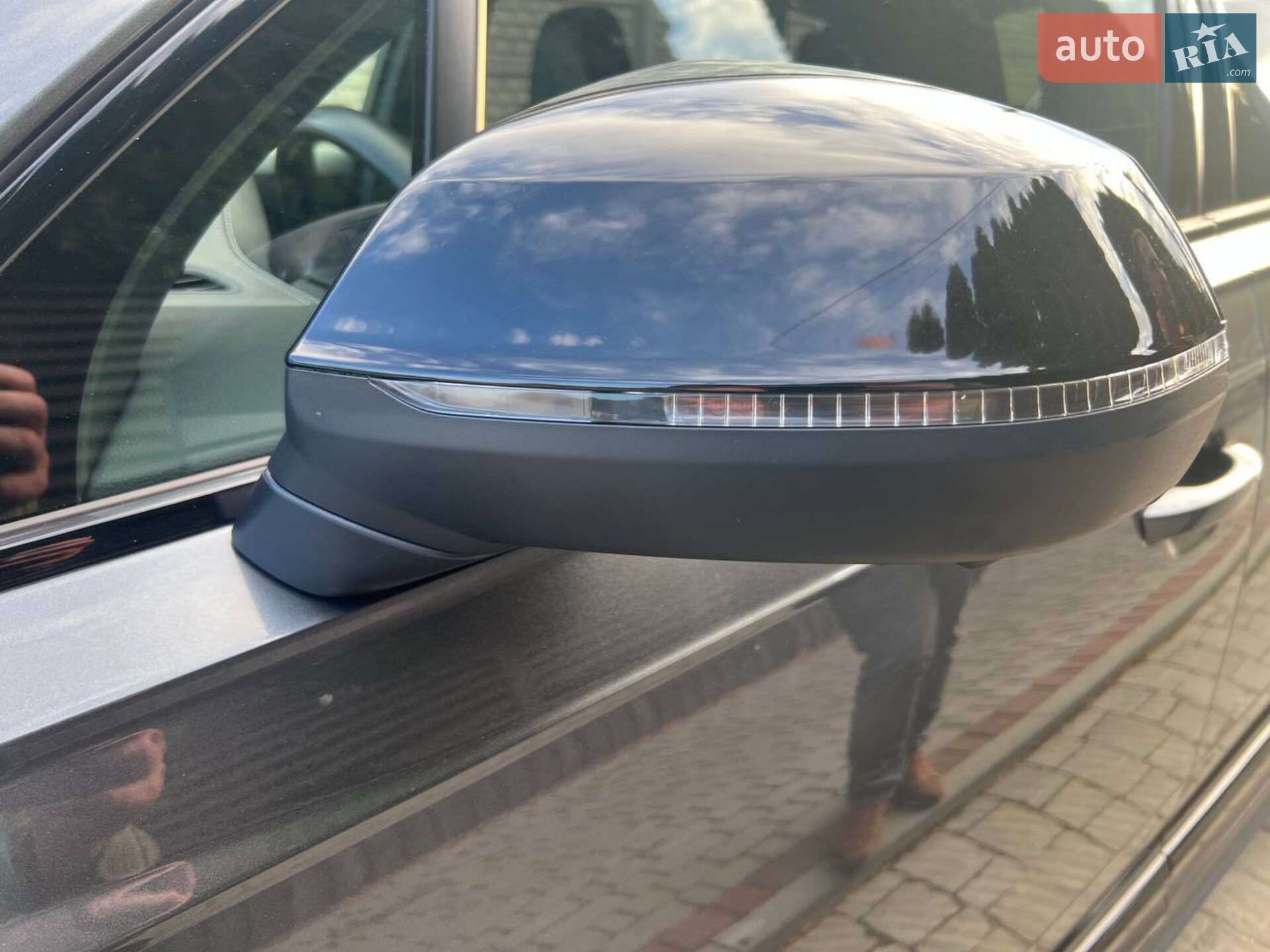 Audi SQ7 2019 VIN WAUZZZ4M1LD005426 фото оголошення 23 з 60