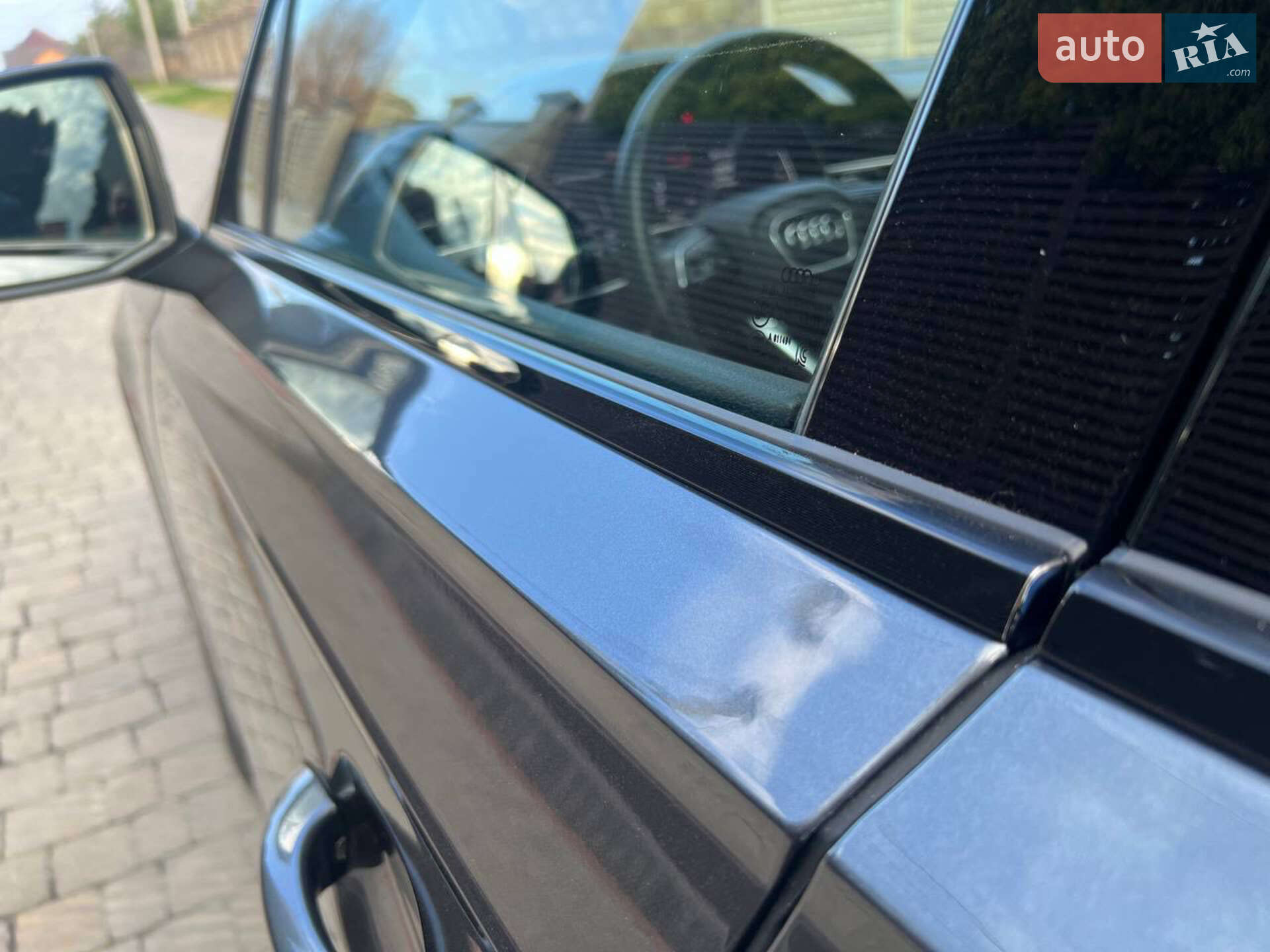 Audi SQ7 2019 VIN WAUZZZ4M1LD005426 фото оголошення 24 з 60