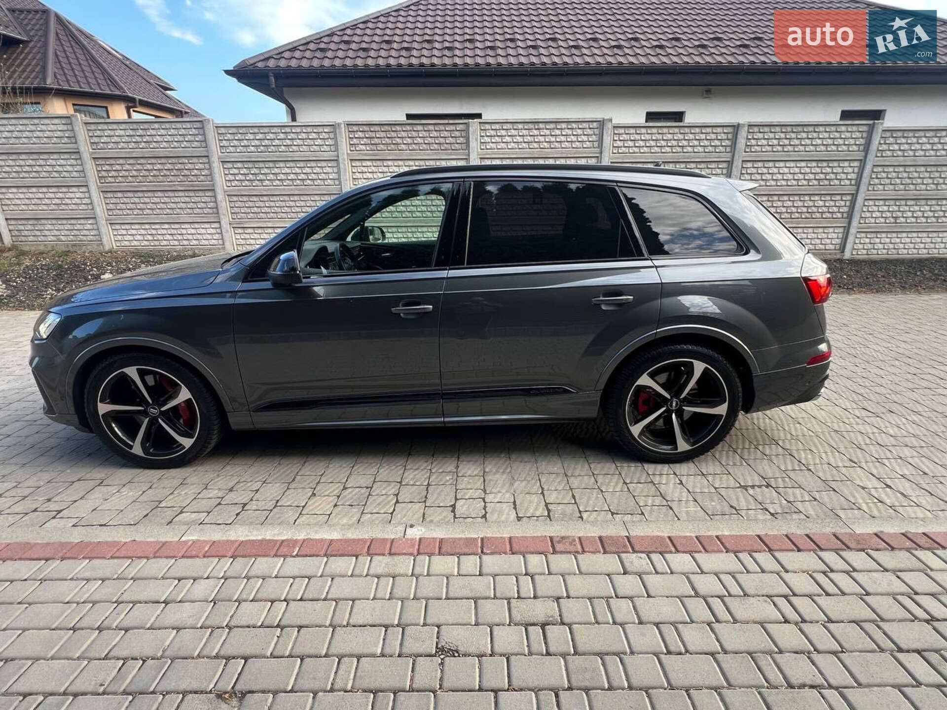 Audi SQ7 2019 VIN WAUZZZ4M1LD005426 фото оголошення 17 з 60