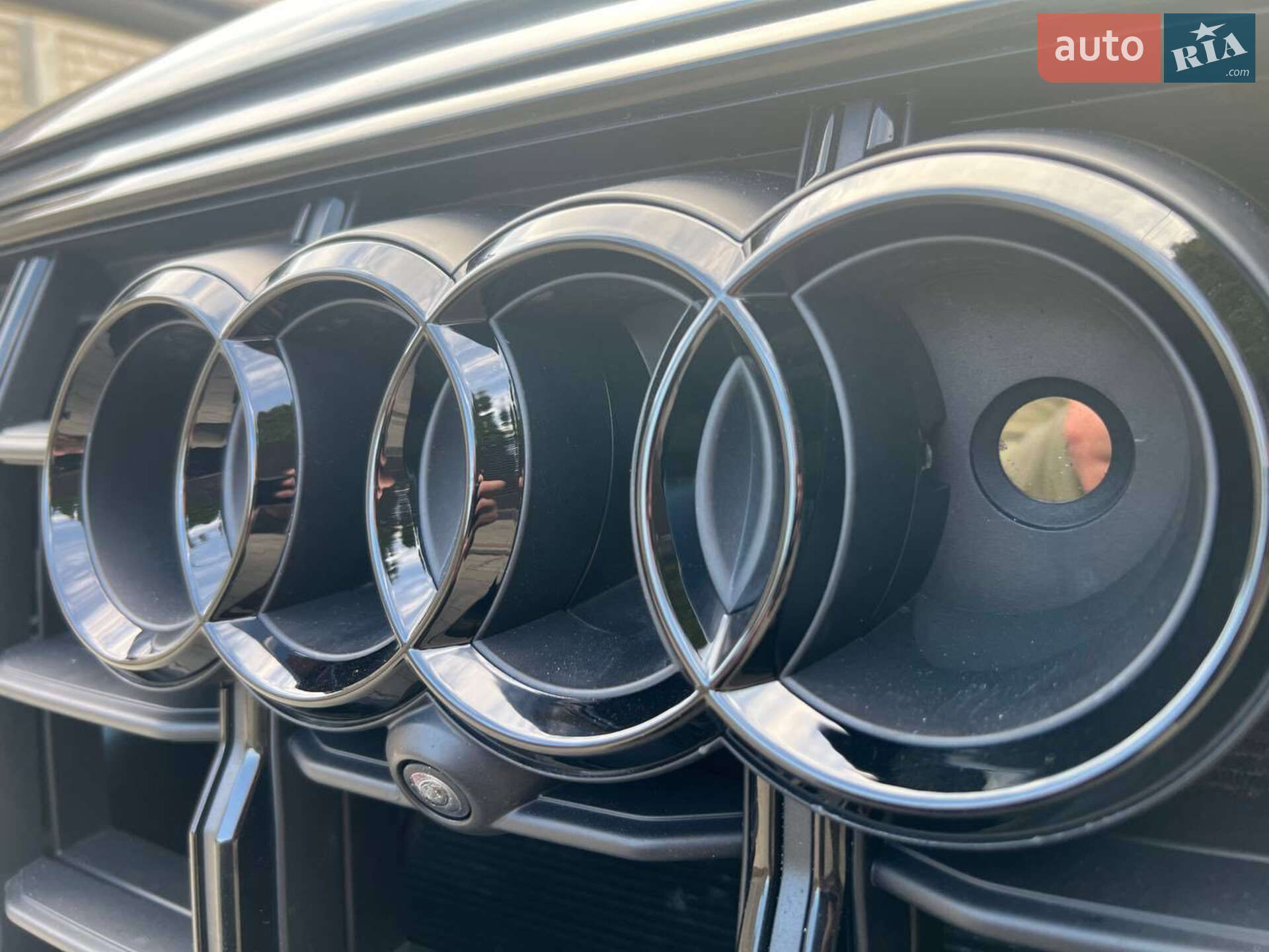 Audi SQ7 2019 VIN WAUZZZ4M1LD005426 фото оголошення 26 з 60