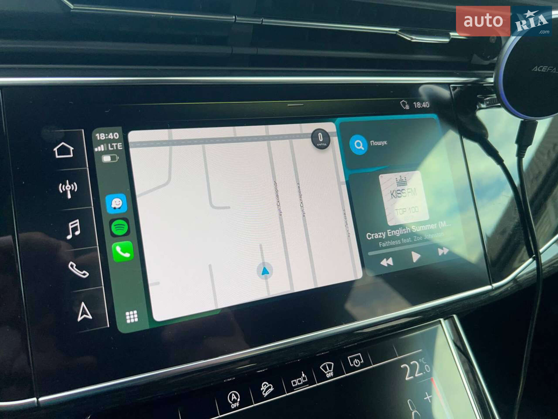 Audi SQ7 2019 VIN WAUZZZ4M1LD005426 фото оголошення 46 з 60