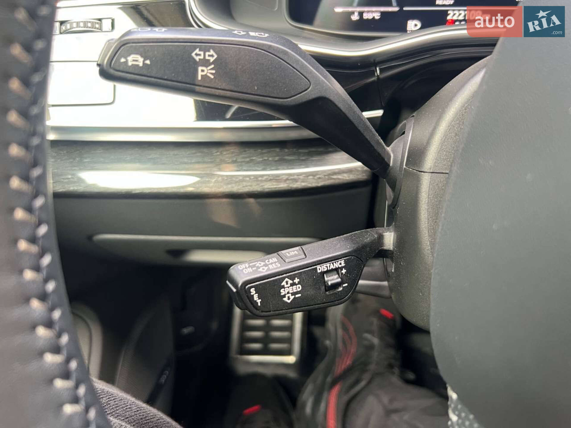 Audi SQ7 2019 VIN WAUZZZ4M1LD005426 фото оголошення 48 з 60