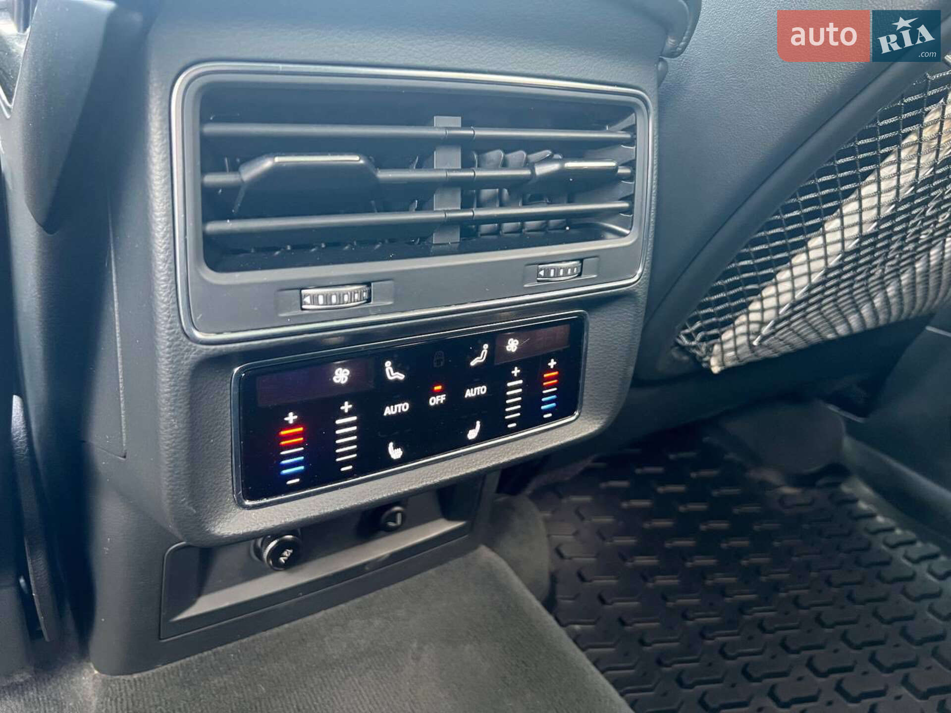 Audi SQ7 2019 VIN WAUZZZ4M1LD005426 фото оголошення 53 з 60